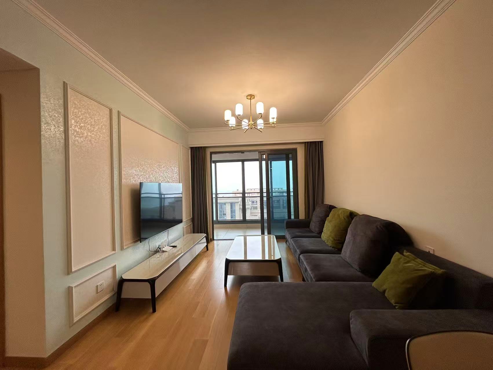 晋合湘水湾四期 2室2厅1卫 65.0万 晋合湘水湾四期 2室2厅1卫 65.0万室内图