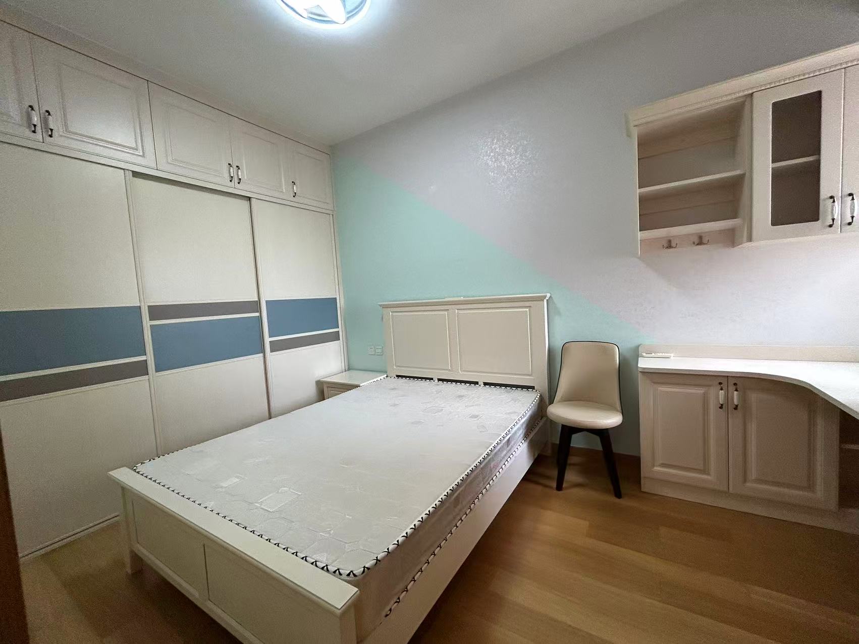 晋合湘水湾四期 2室2厅1卫 65.0万 晋合湘水湾四期 2室2厅1卫 65.0万室内图