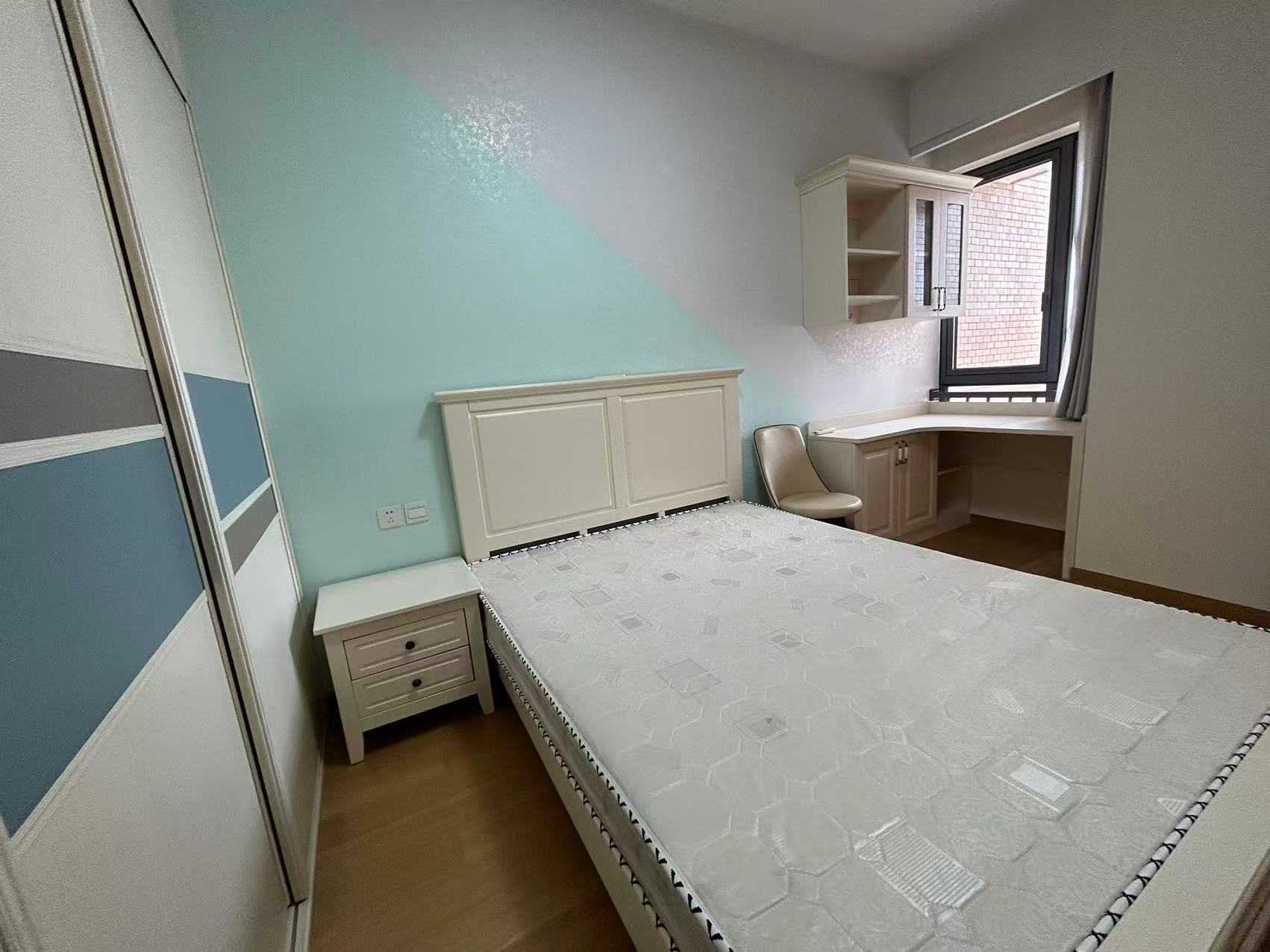 晋合湘水湾四期 2室2厅1卫 65.0万 晋合湘水湾四期 2室2厅1卫 65.0万室内图