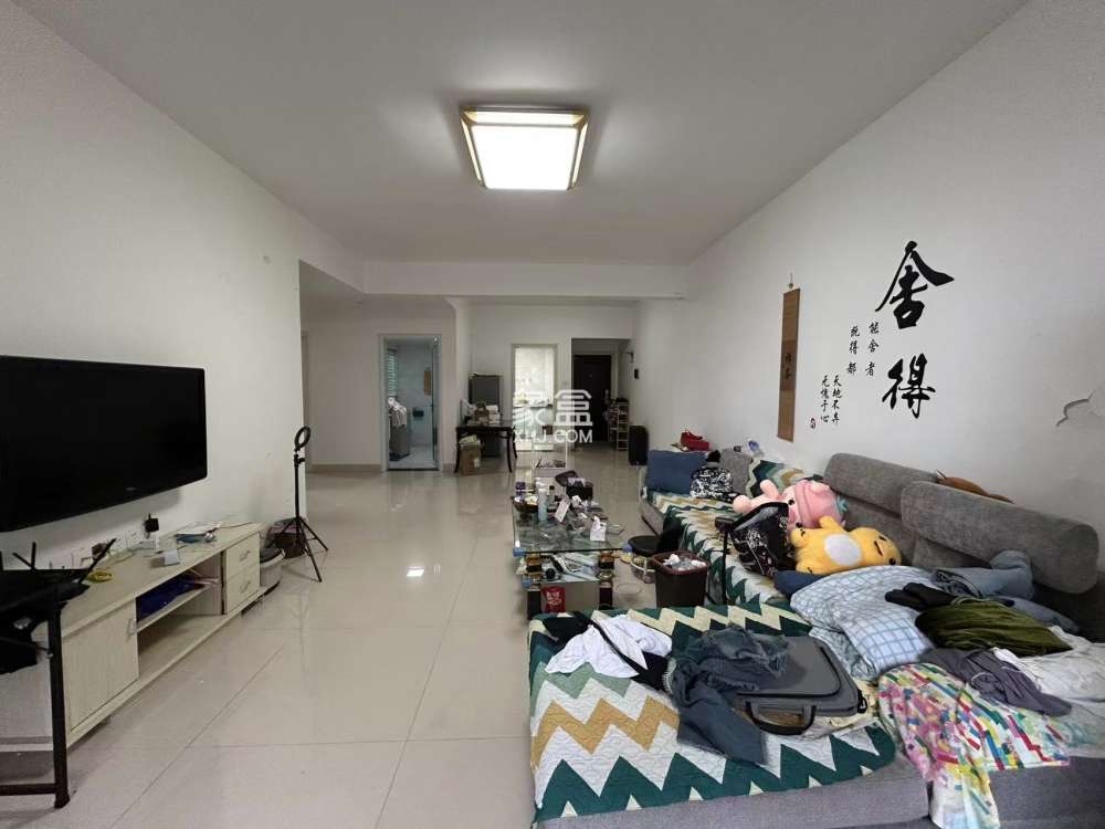 庐山春天早安华晨  3室2厅1卫    58.0万 庐山春天早安华晨  3室2厅1卫    58.0万