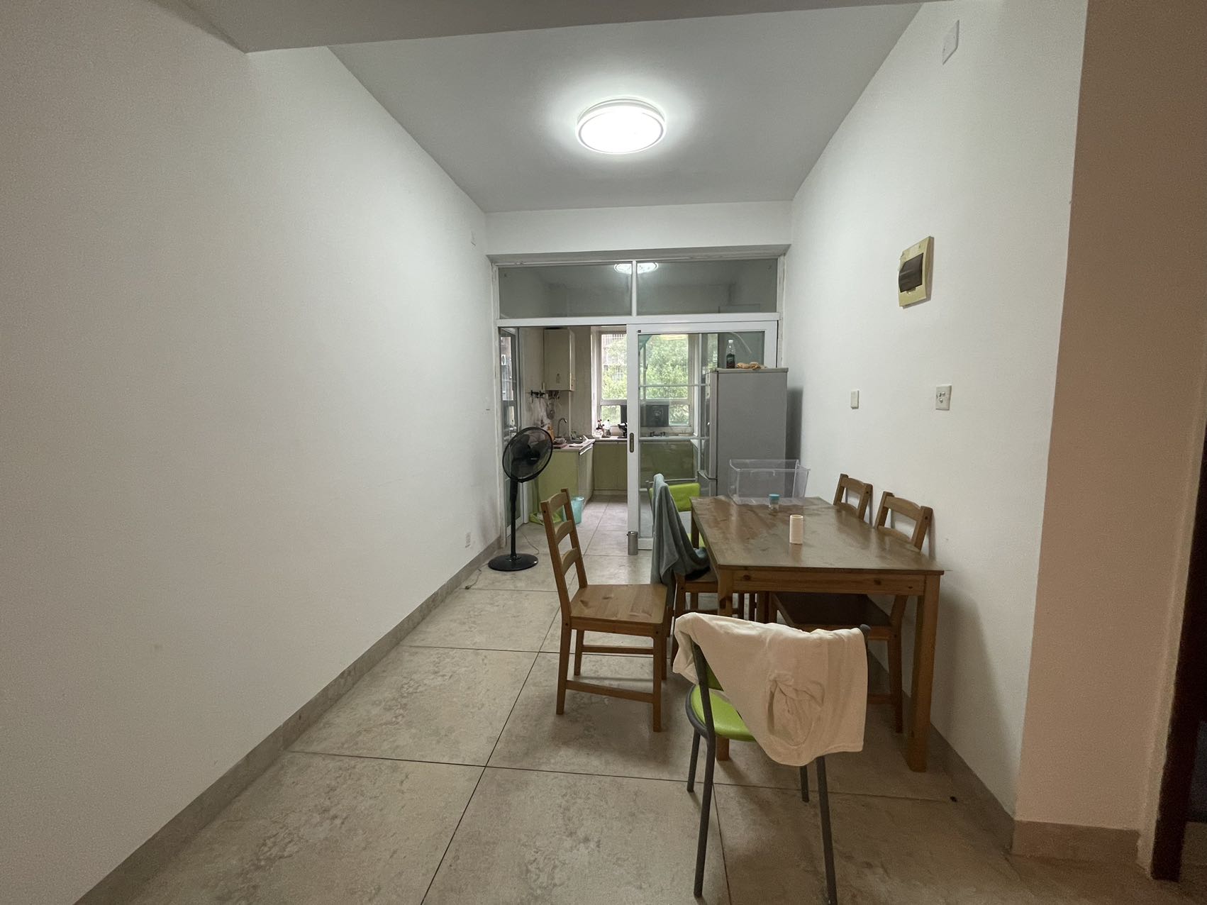 天泰花园(就是天泰小区) 2室2厅1卫 30.0万 天泰花园(就是天泰小区) 2室2厅1卫 30.0万室内图