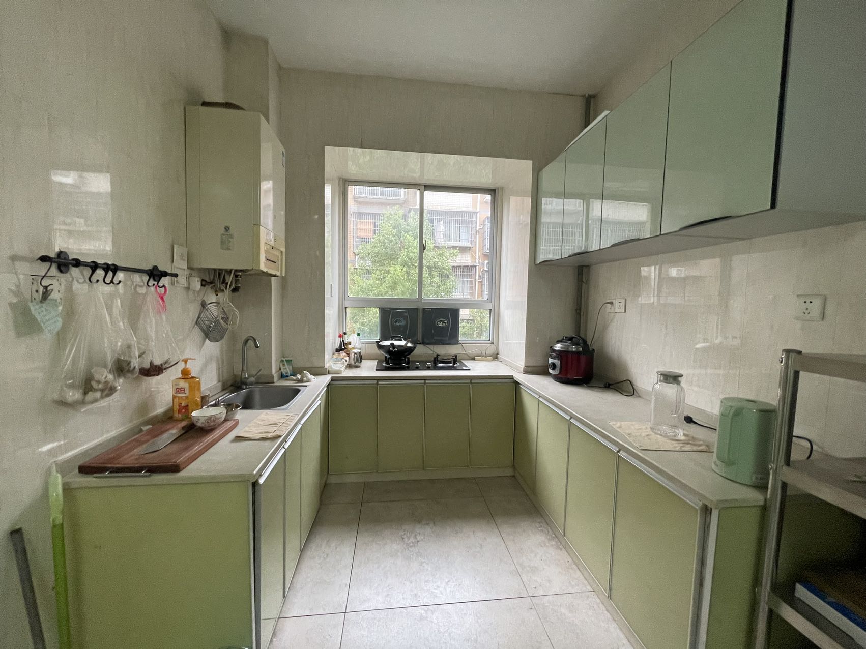 天泰花园(就是天泰小区) 2室2厅1卫 30.0万 天泰花园(就是天泰小区) 2室2厅1卫 30.0万室内图