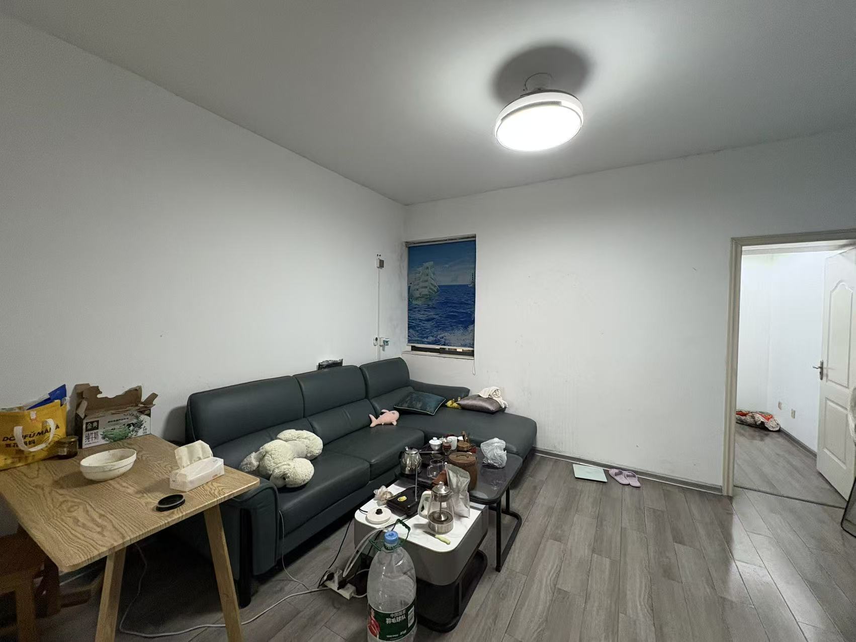 湘湾A区  1室1厅1卫    21.8万 湘湾A区  1室1厅1卫    21.8万室内图