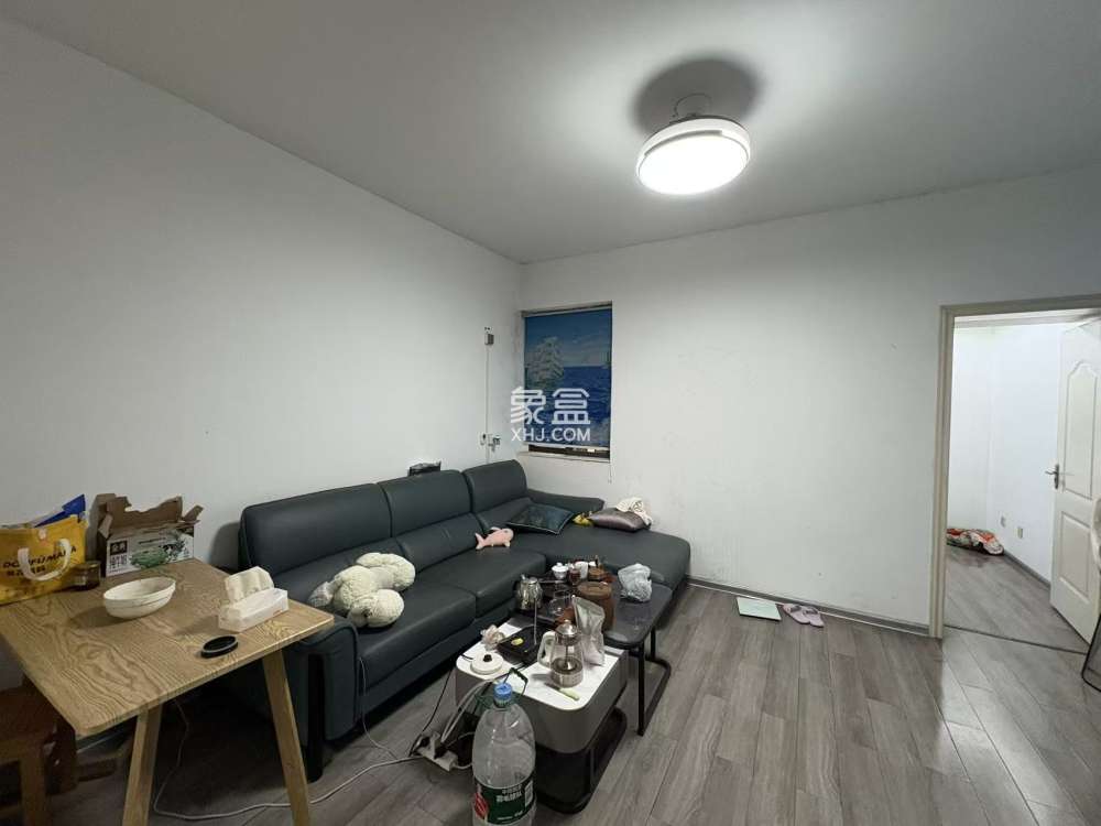 湘湾A区  1室1厅1卫    21.8万