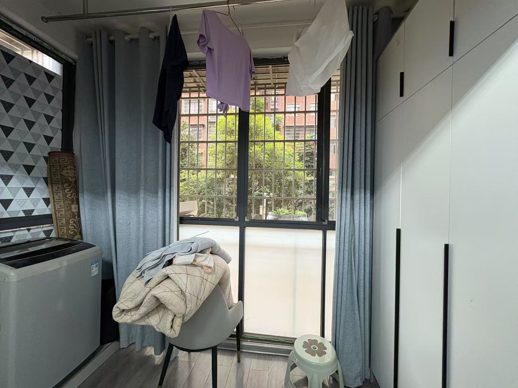 湘湾A区  1室1厅1卫    21.8万 湘湾A区  1室1厅1卫    21.8万室内图