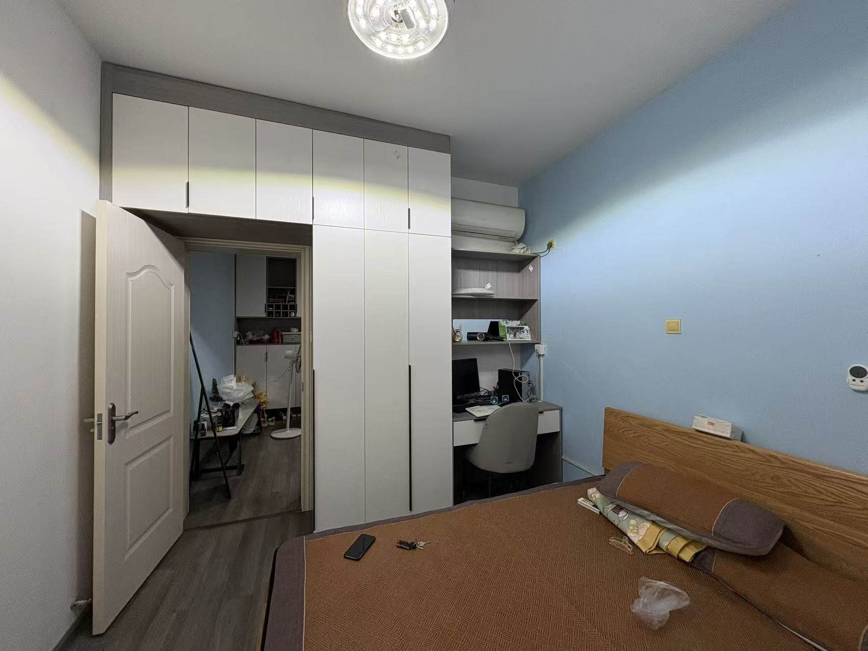 湘湾A区  1室1厅1卫    21.8万 湘湾A区  1室1厅1卫    21.8万室内图