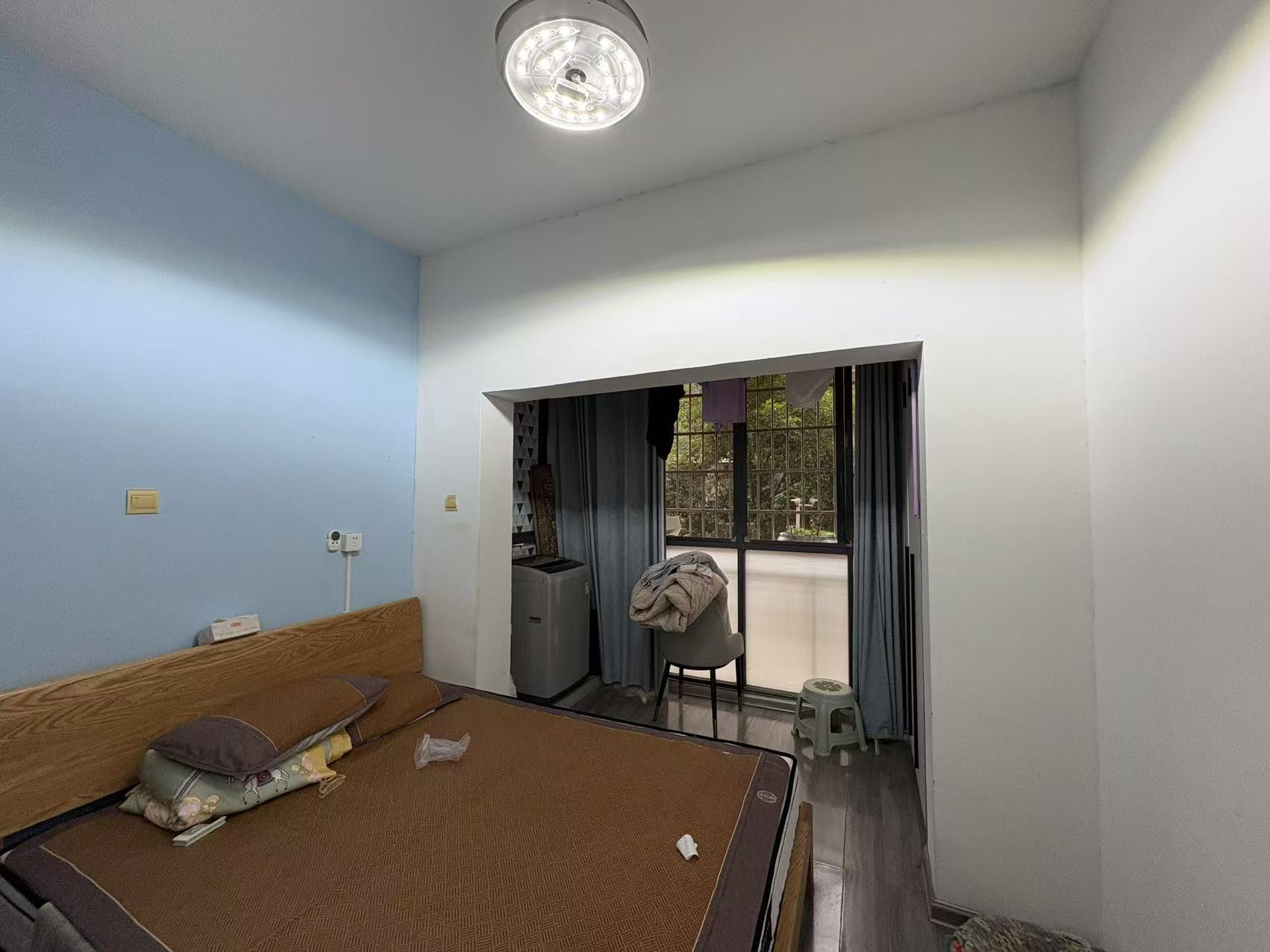 湘湾A区  1室1厅1卫    21.8万 湘湾A区  1室1厅1卫    21.8万室内图