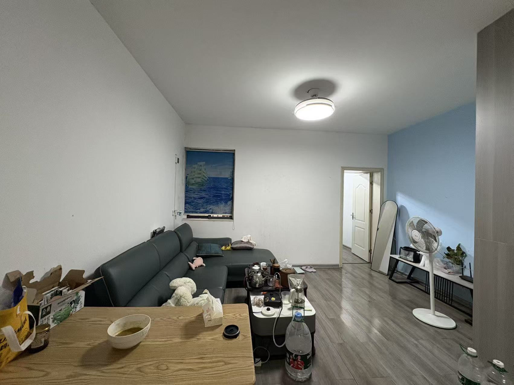 湘湾A区  1室1厅1卫    21.8万 湘湾A区  1室1厅1卫    21.8万室内图