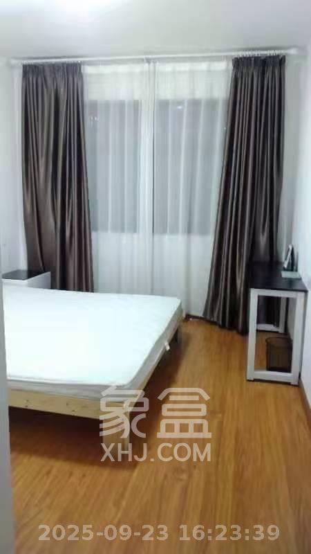 安泰嘉园(湘府邻伴) 1室2厅1卫 2100.0元/月 安泰嘉园(湘府邻伴) 1室2厅1卫 2100.0元/月室内图