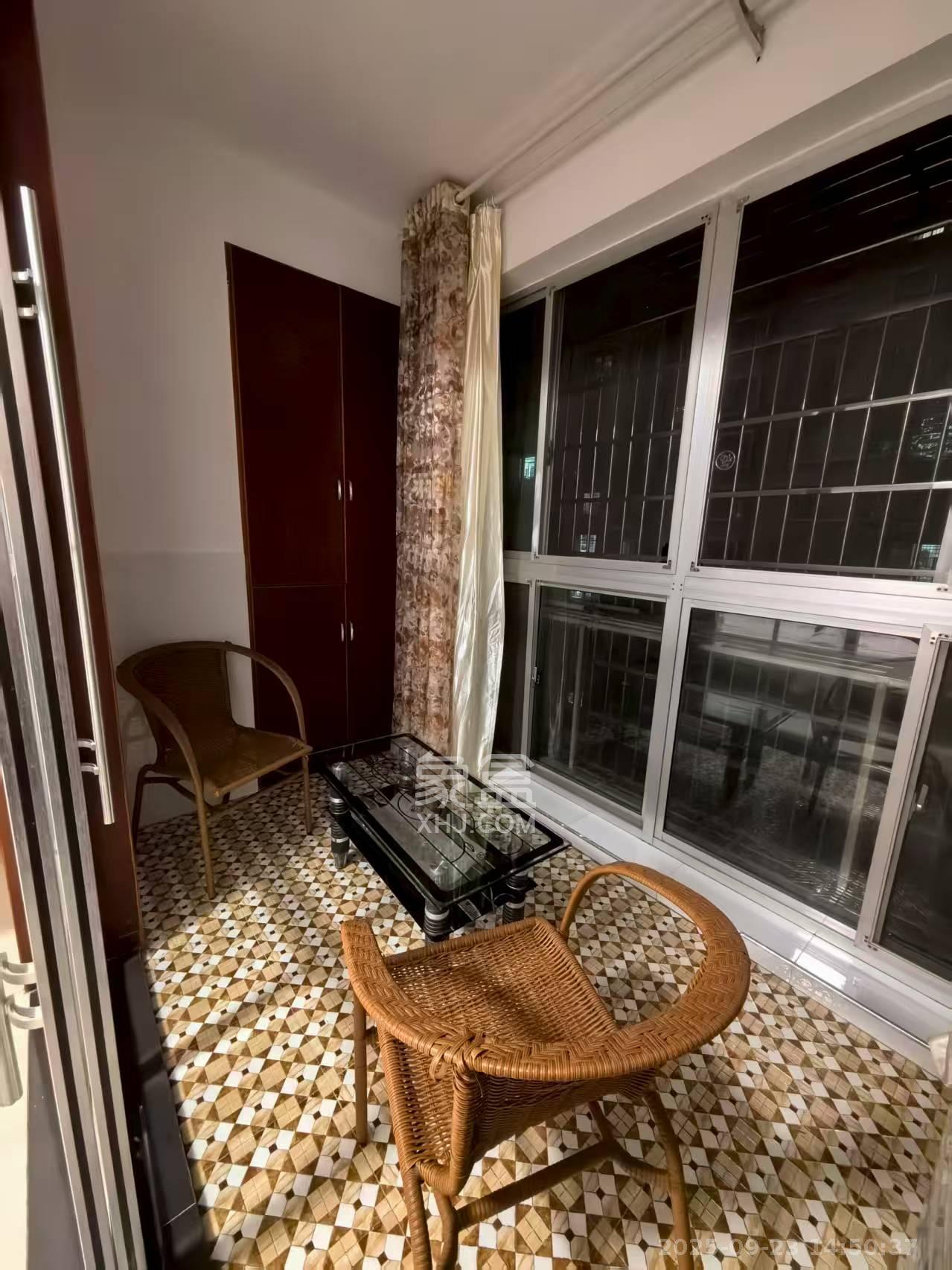 先锋新宇 3室2厅2卫 2200.0元/月 先锋新宇 3室2厅2卫 2200.0元/月室内图