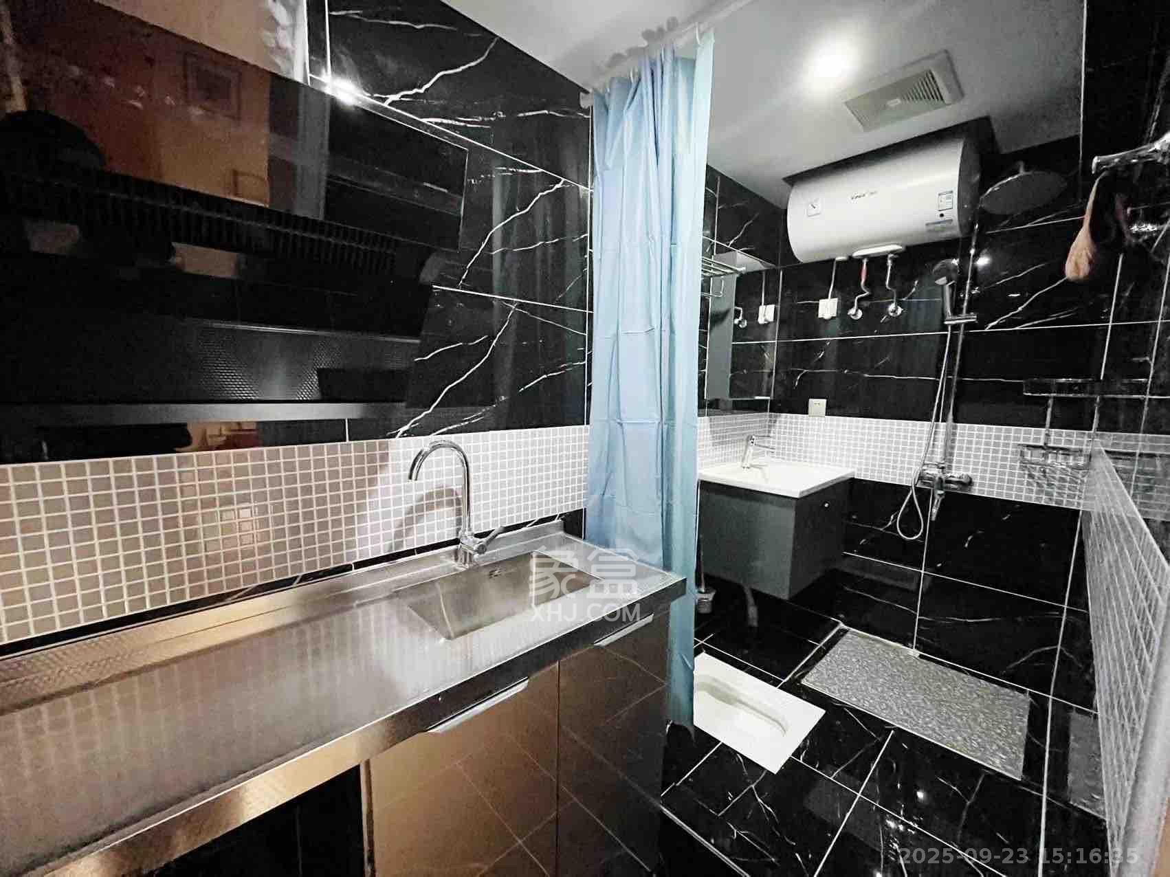 长远华樟名府 1室1厅1卫 1680.0元/月 长远华樟名府 1室1厅1卫 1680.0元/月室内图