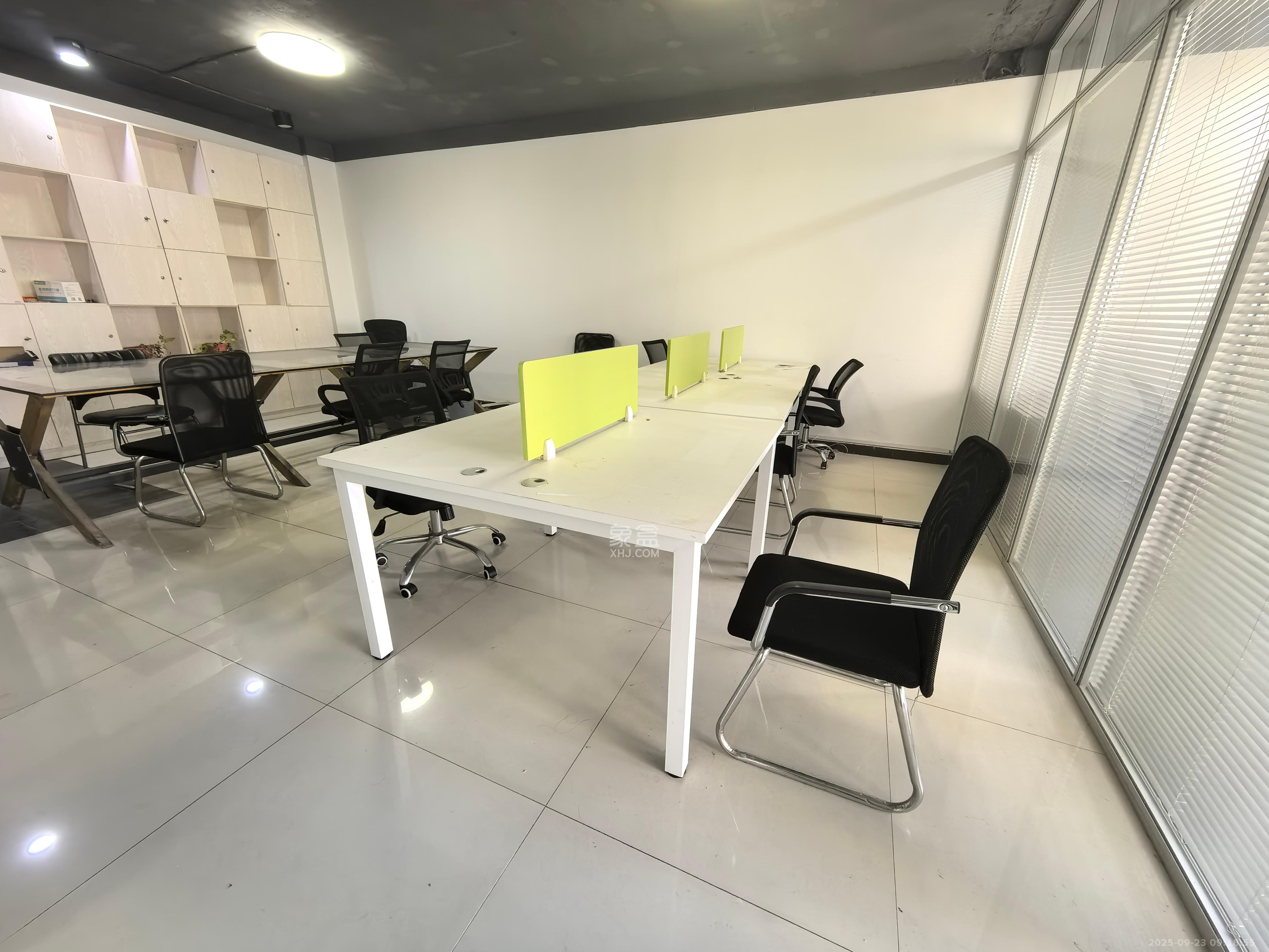 和庄 3室1厅1卫 1900.0元/月 和庄 3室1厅1卫 1900.0元/月室内图