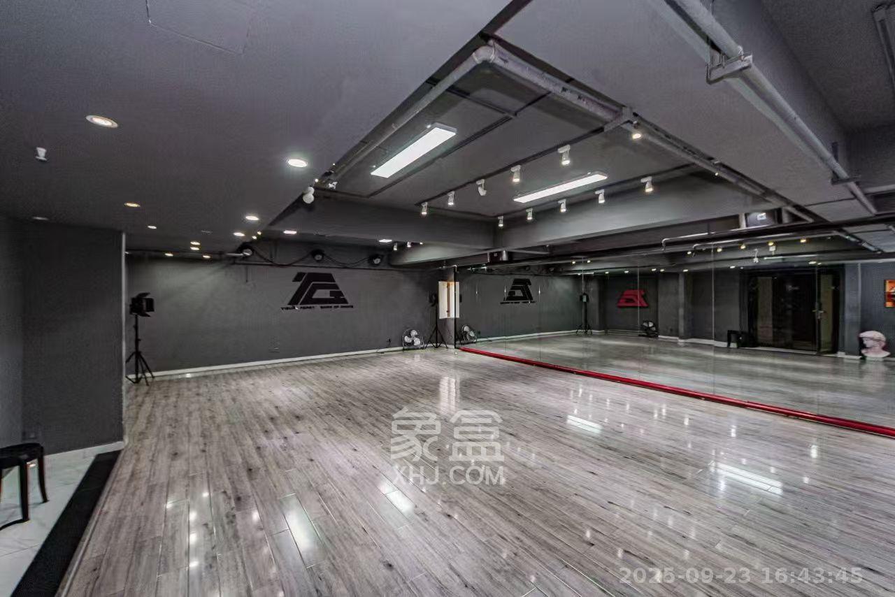 英祥春天  1室1厅1卫    5000.0元/月室内图