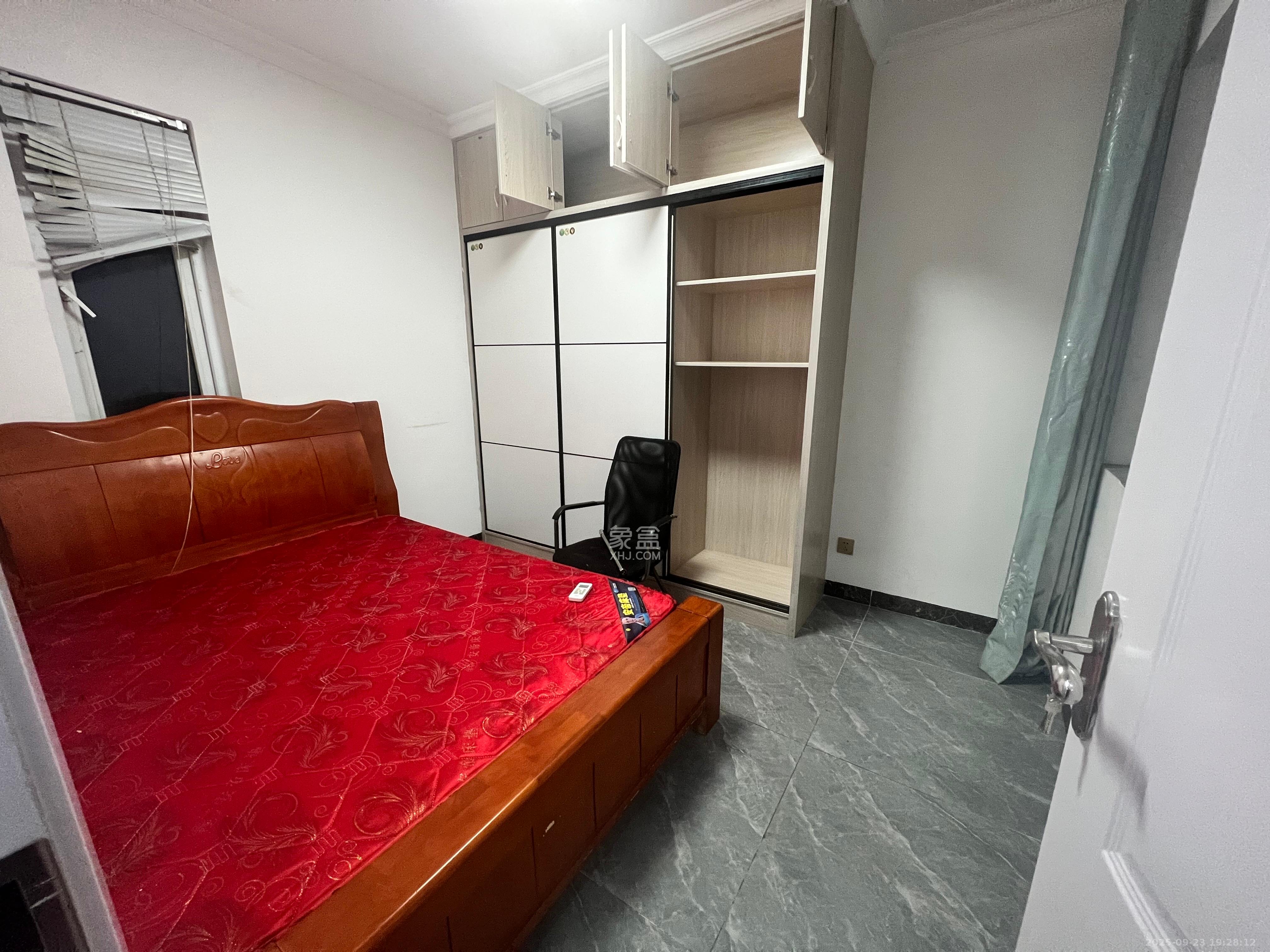 朝正美苑  2室1厅1卫    2000.0元/月室内图