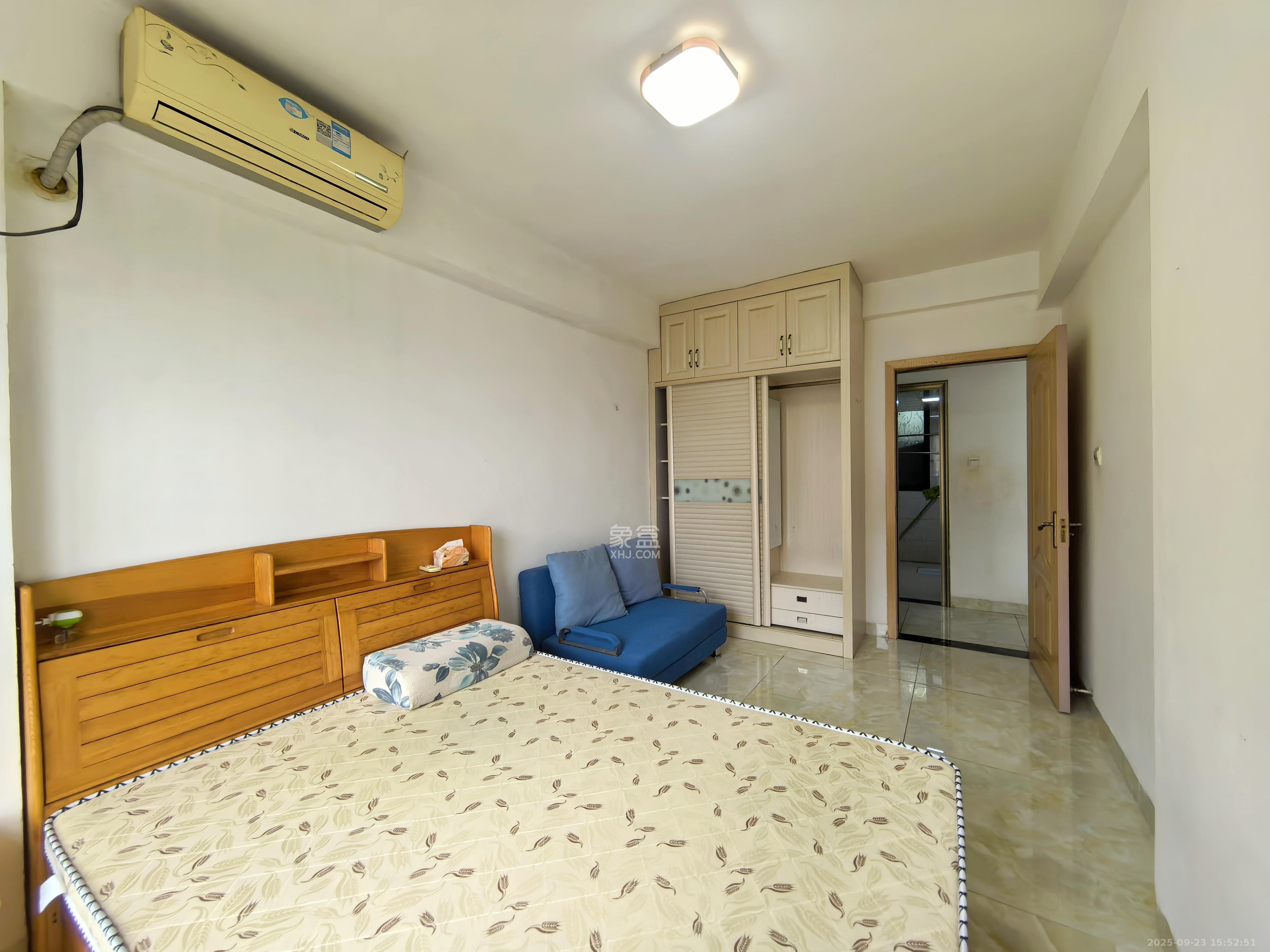 中城丽景香山园 3室2厅2卫 2900.0元/月 中城丽景香山园 3室2厅2卫 2900.0元/月室内图