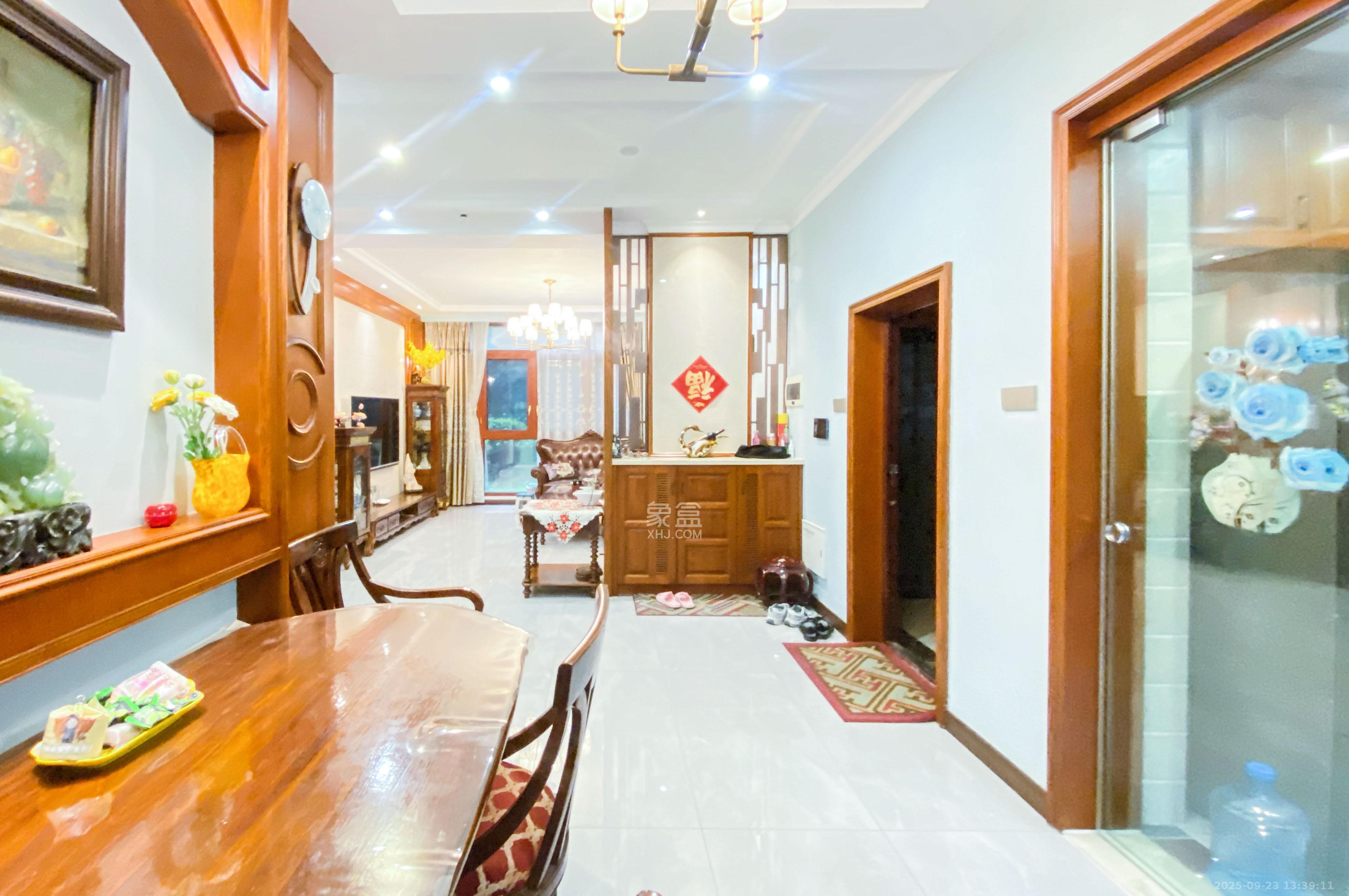 君康家园（梅溪湖七喜街）  4室2厅2卫    278.0万其他