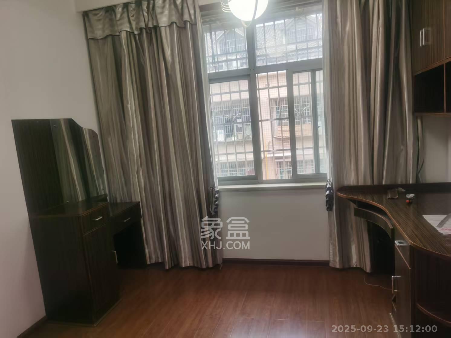 星沙国际物流园/泉星社区 3室2厅2卫 1800.0元/月 星沙国际物流园/泉星社区 3室2厅2卫 1800.0元/月室内图