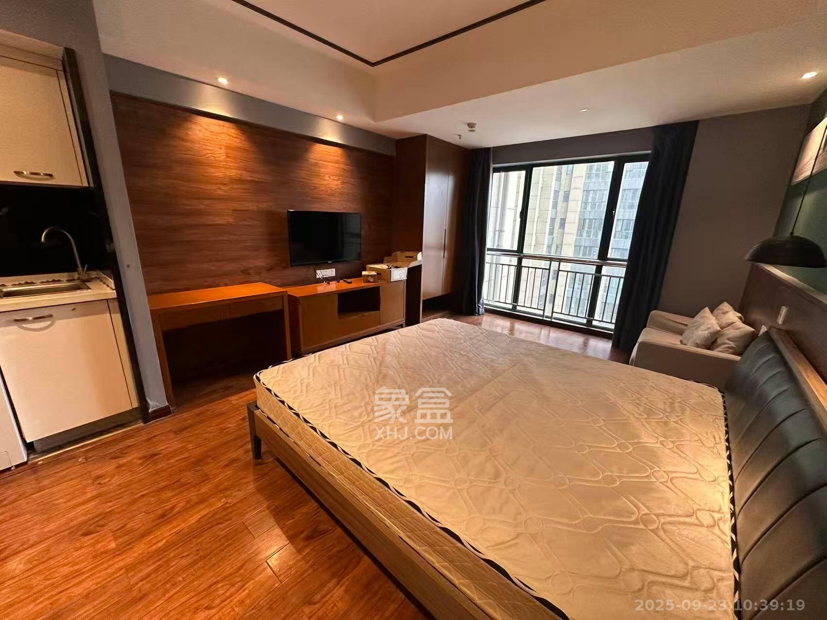 五一钻界 1室1厅1卫 2500.0元/月 五一钻界 1室1厅1卫 2500.0元/月室内图