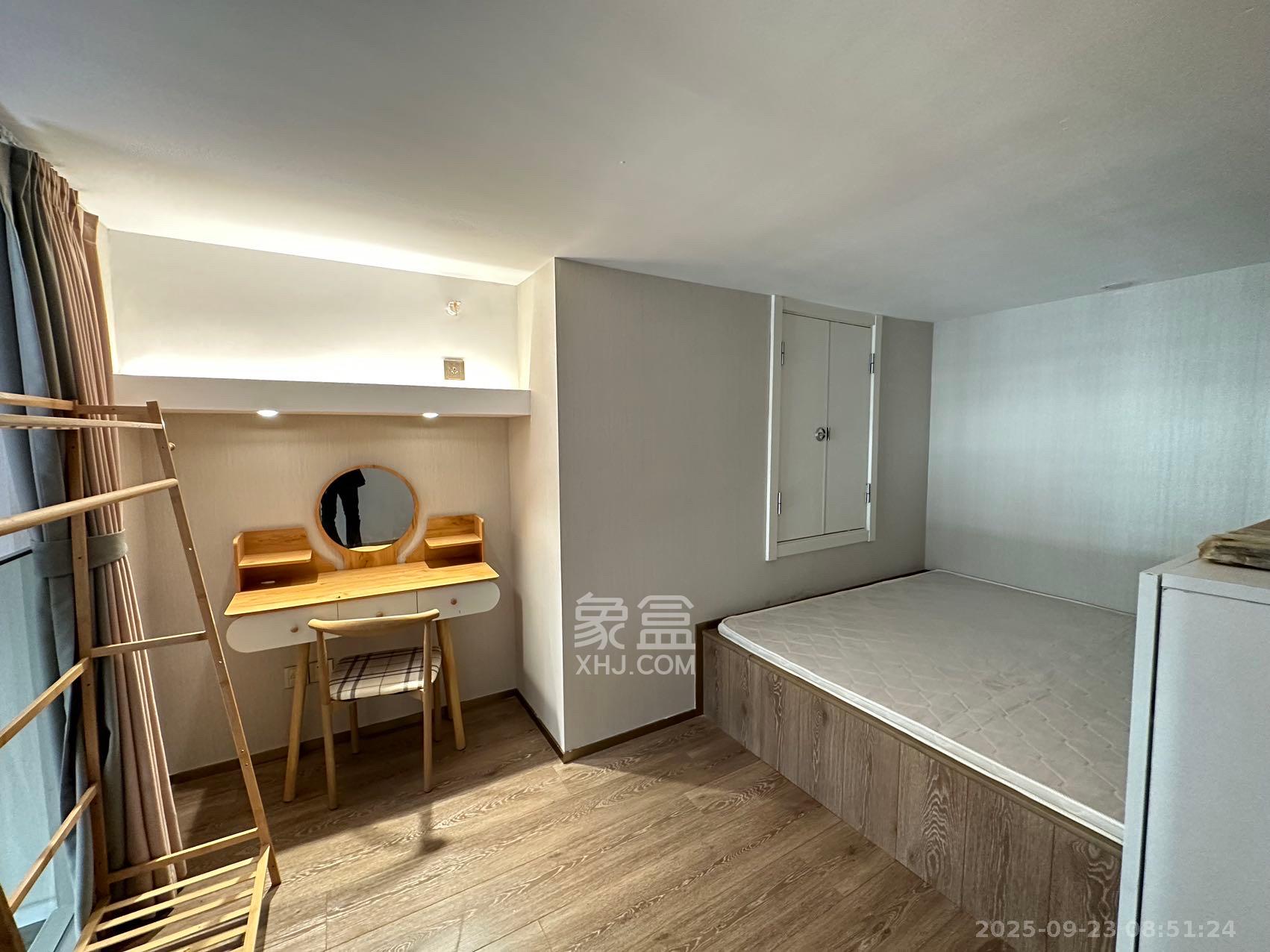 华远海蓝郡 2室1厅1卫 1600.0元/月 华远海蓝郡 2室1厅1卫 1600.0元/月室内图