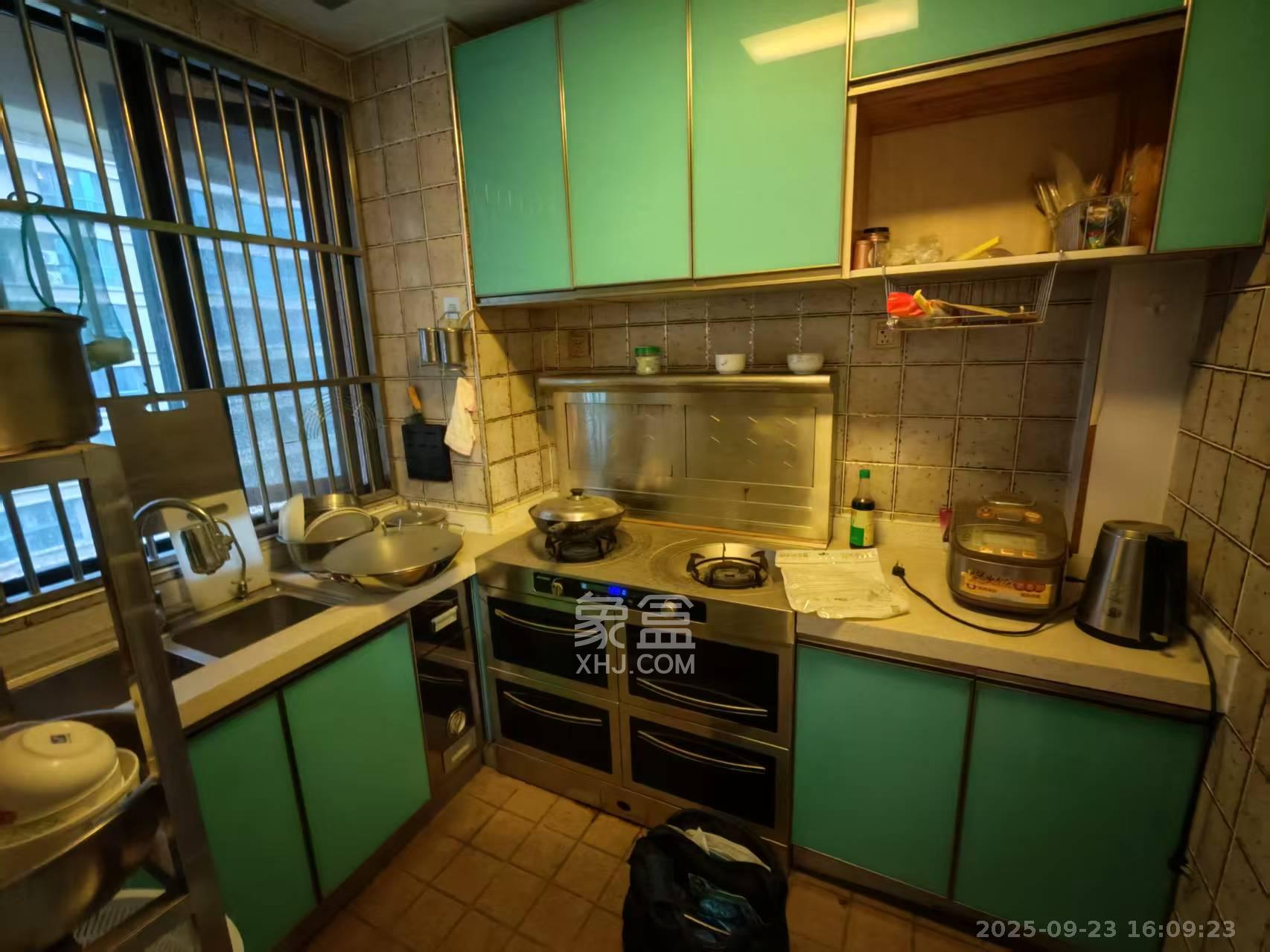 永祺西京 4室2厅2卫 3800.0元/月 永祺西京 4室2厅2卫 3800.0元/月室内图