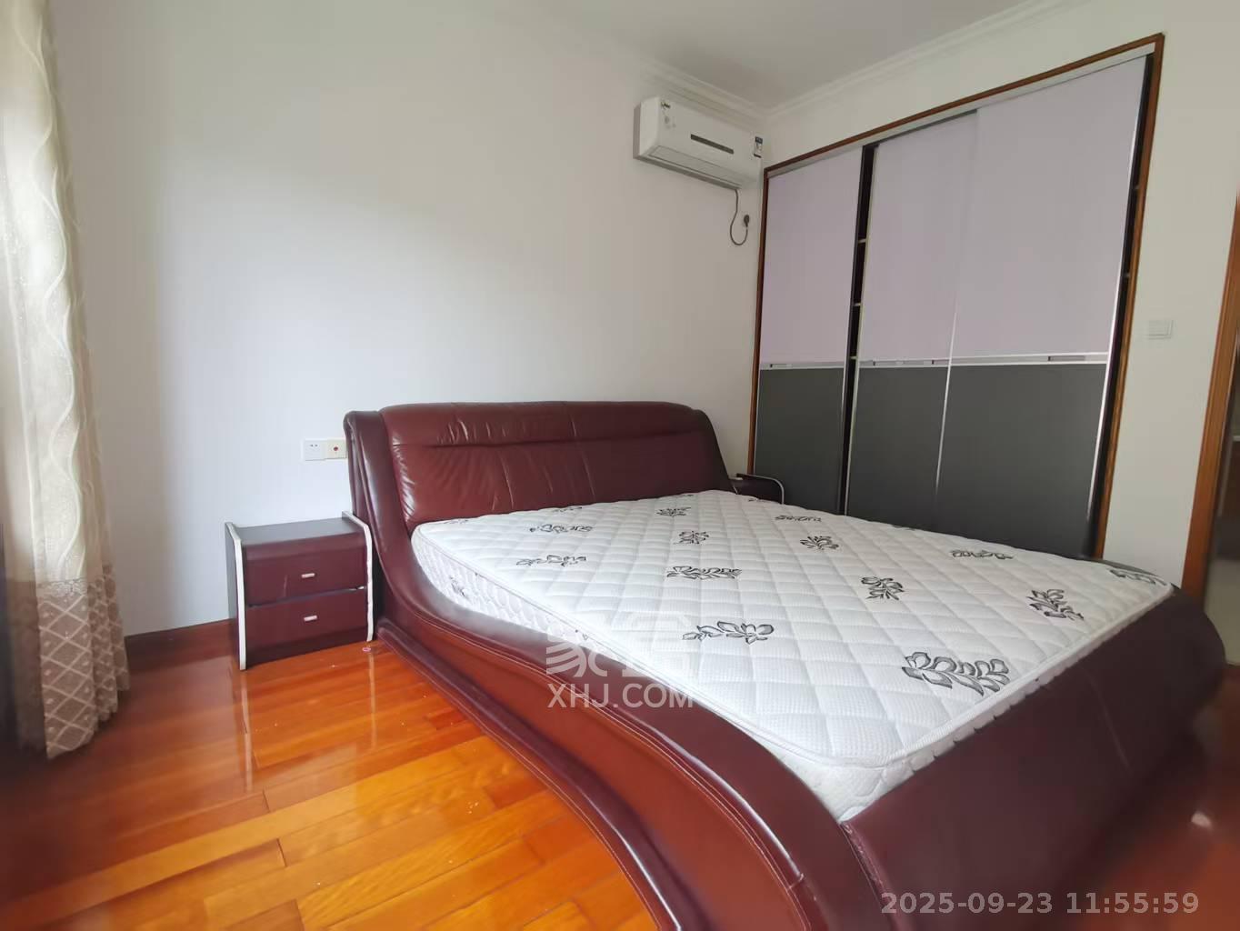 金茂梅溪湖 3室2厅1卫 2500.0元/月 金茂梅溪湖 3室2厅1卫 2500.0元/月室内图