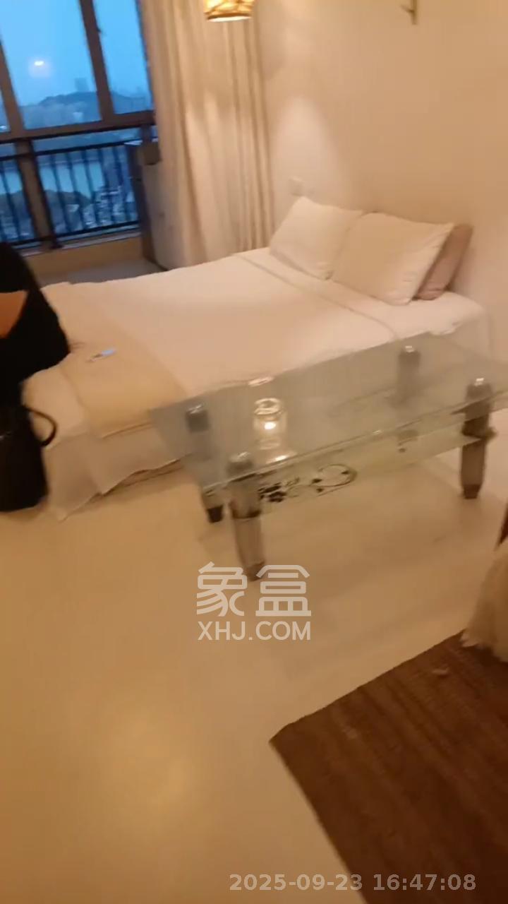 五一中央领御  1室1厅0卫   2000.00元/月