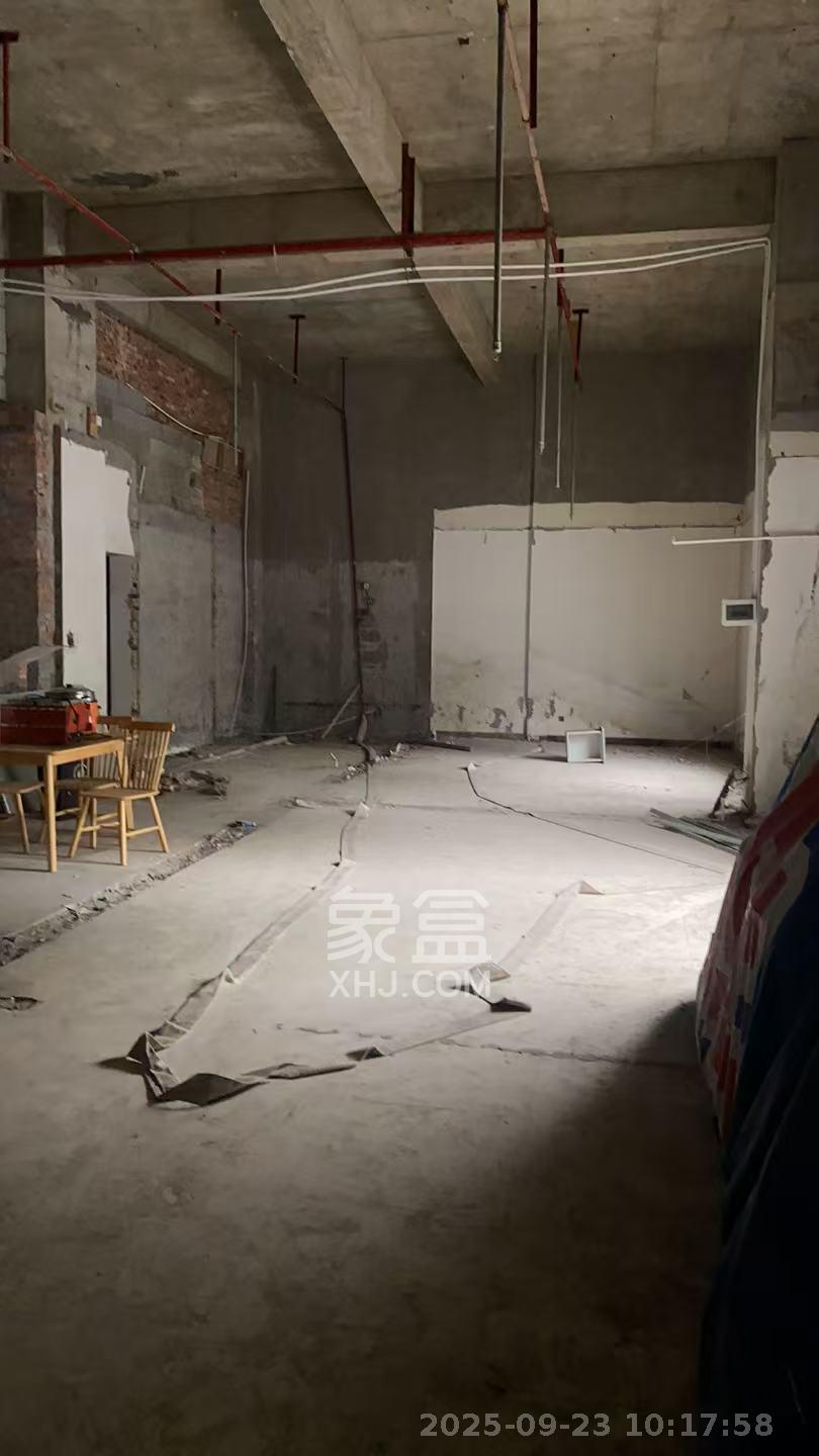 北域新领地 1室0厅0卫 464.0元/月 北域新领地 1室0厅0卫 464.0元/月室内图