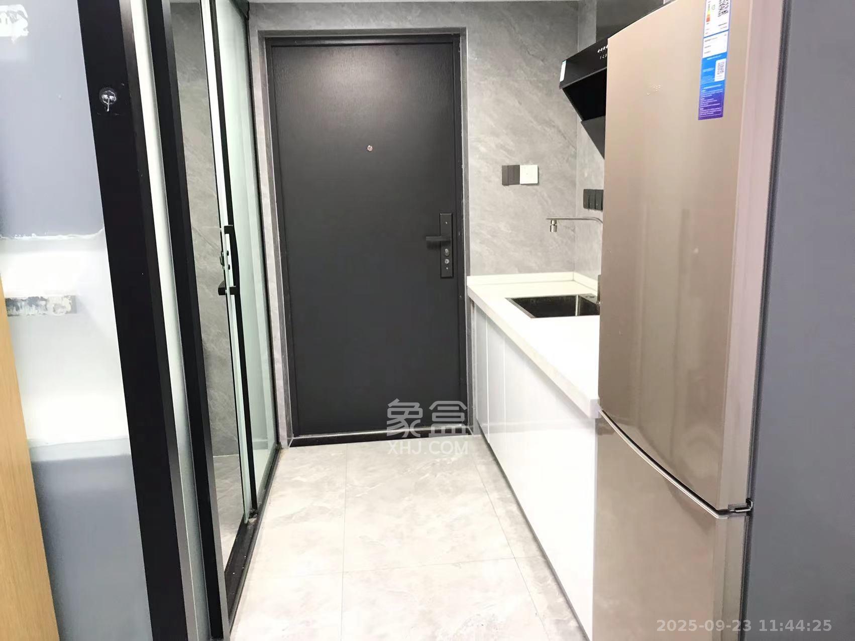 尚都美寓  1室1厅1卫    1300.0元/月室内图