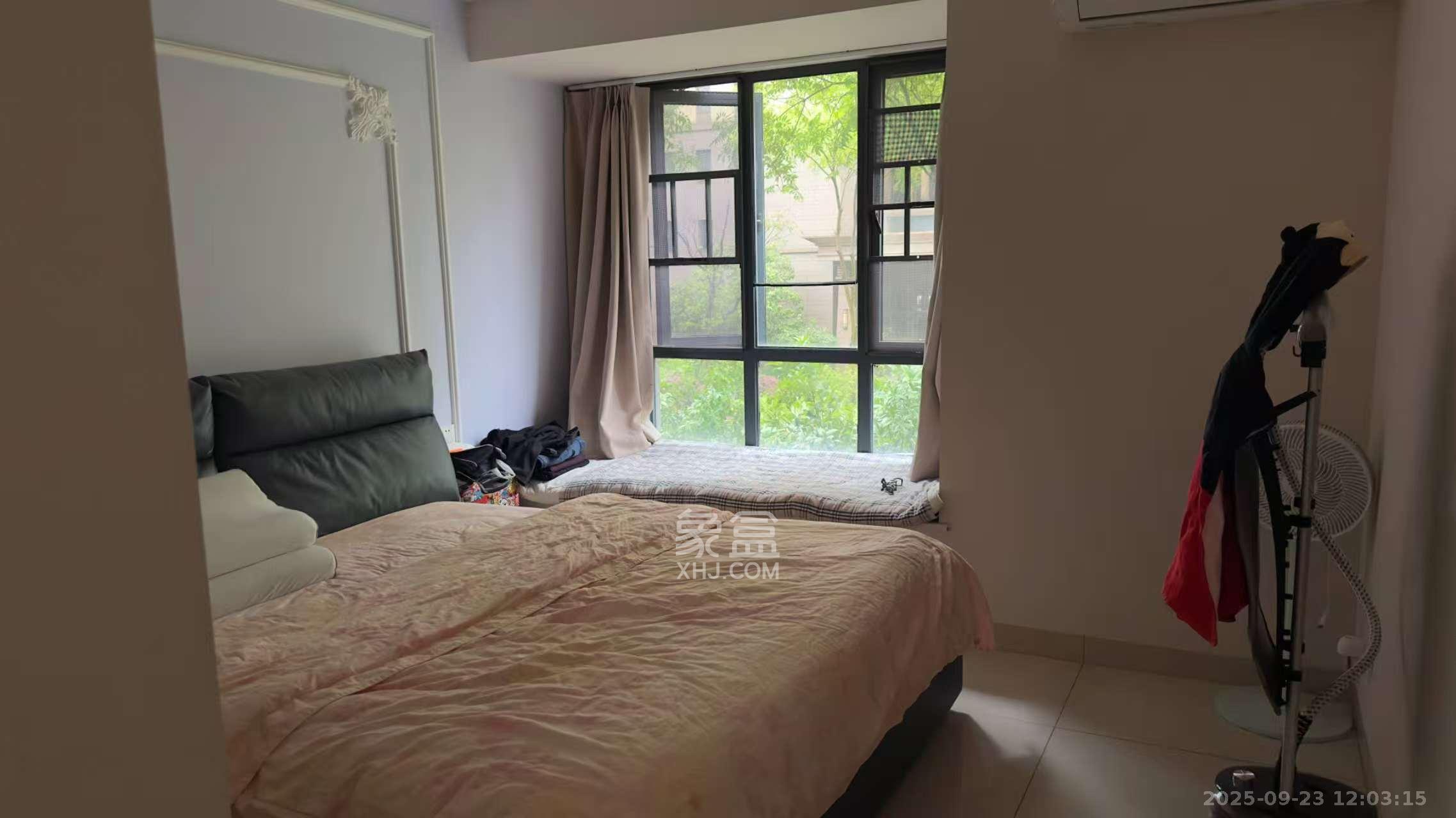 湘熙水郡(观澜海赋家园) 3室2厅2卫 3200.0元/月 湘熙水郡(观澜海赋家园) 3室2厅2卫 3200.0元/月室内图