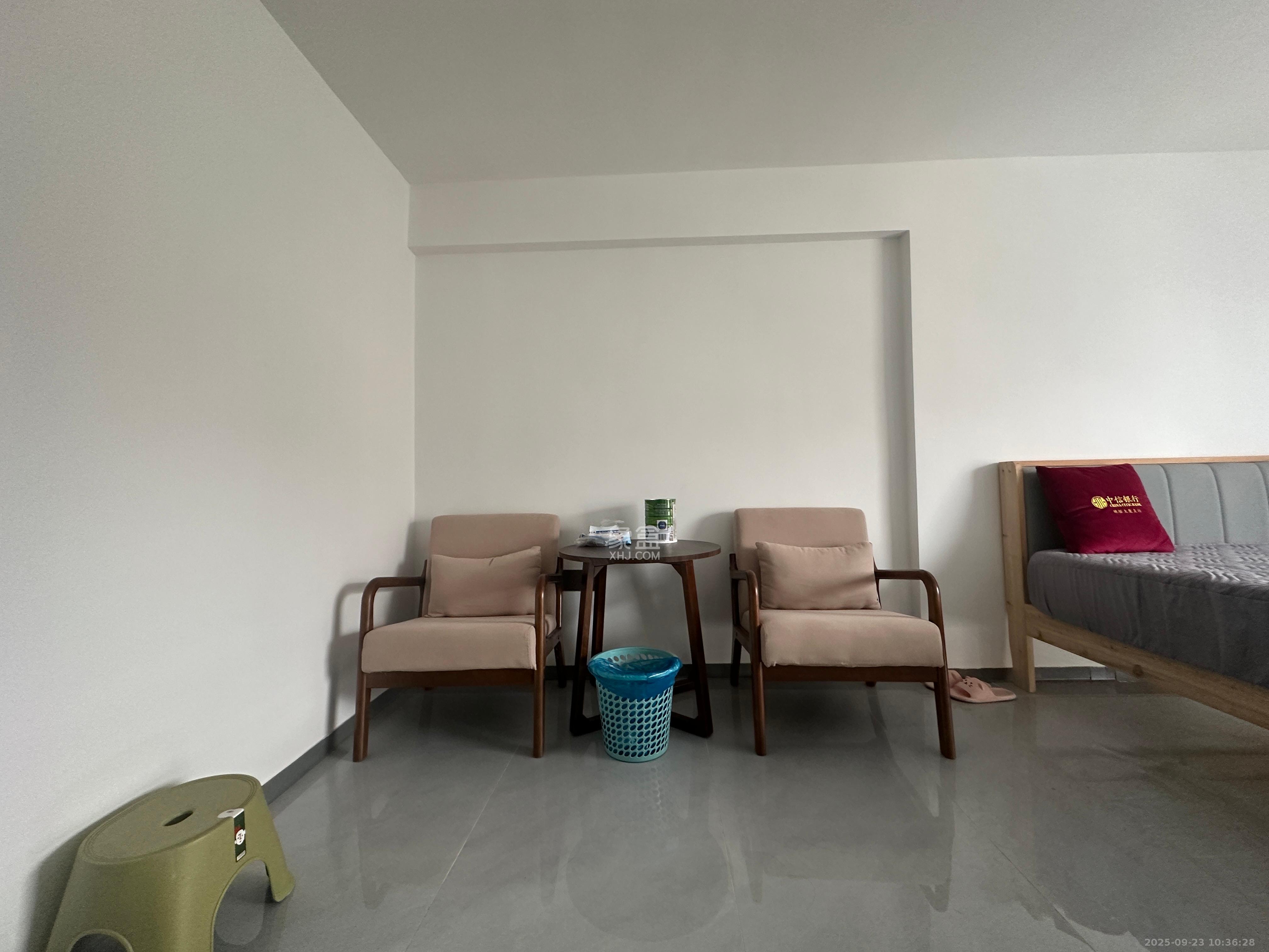 君悦新天地 1室0厅0卫 1700.0元/月 君悦新天地 1室0厅0卫 1700.0元/月室内图