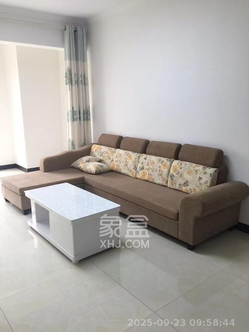 航天溪湖 2室2厅1卫 2200.0元/月 航天溪湖 2室2厅1卫 2200.0元/月室内图