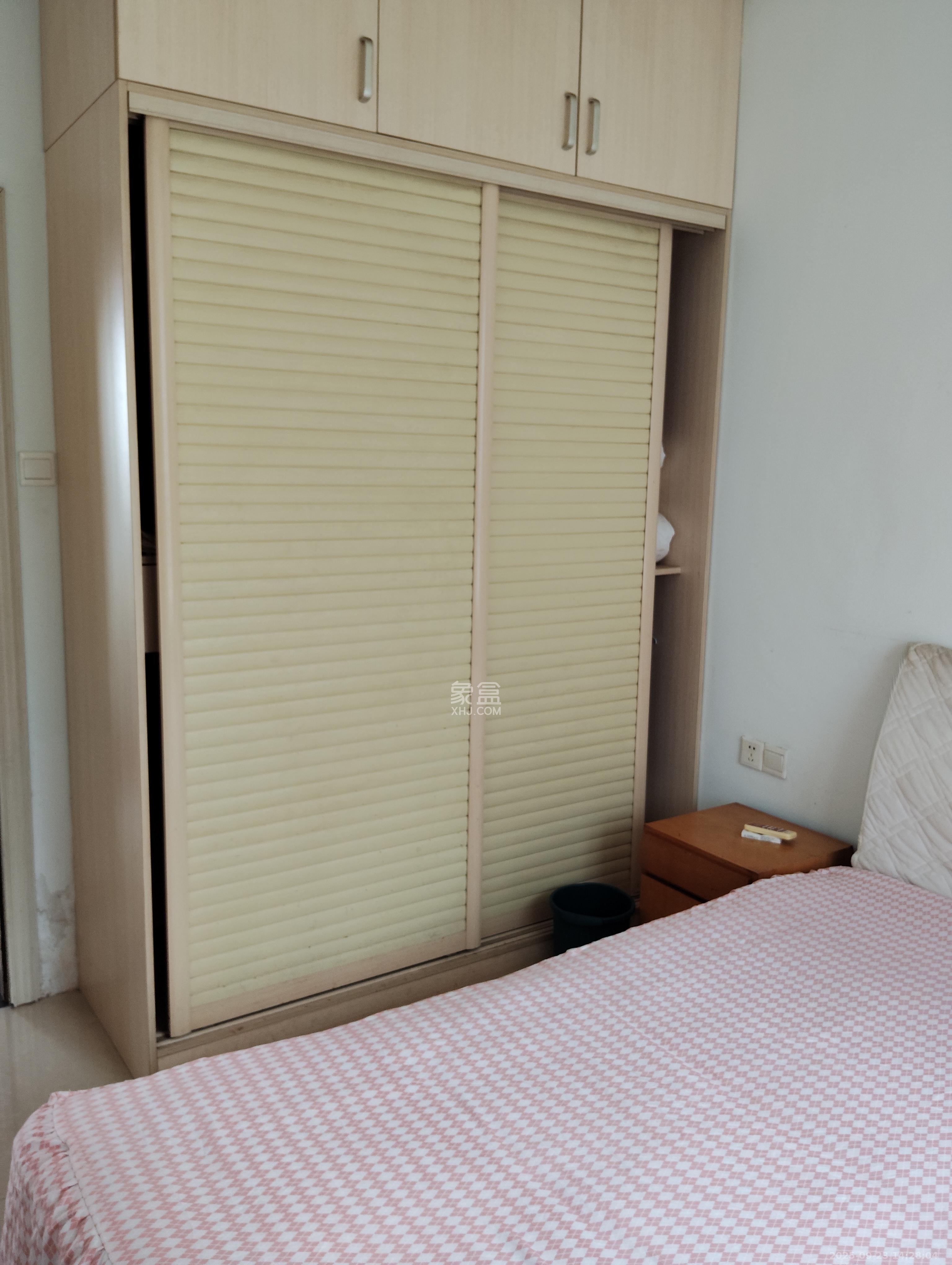 湘江世纪城悦江苑 3室2厅1卫 1850.0元/月 湘江世纪城悦江苑 3室2厅1卫 1850.0元/月室内图