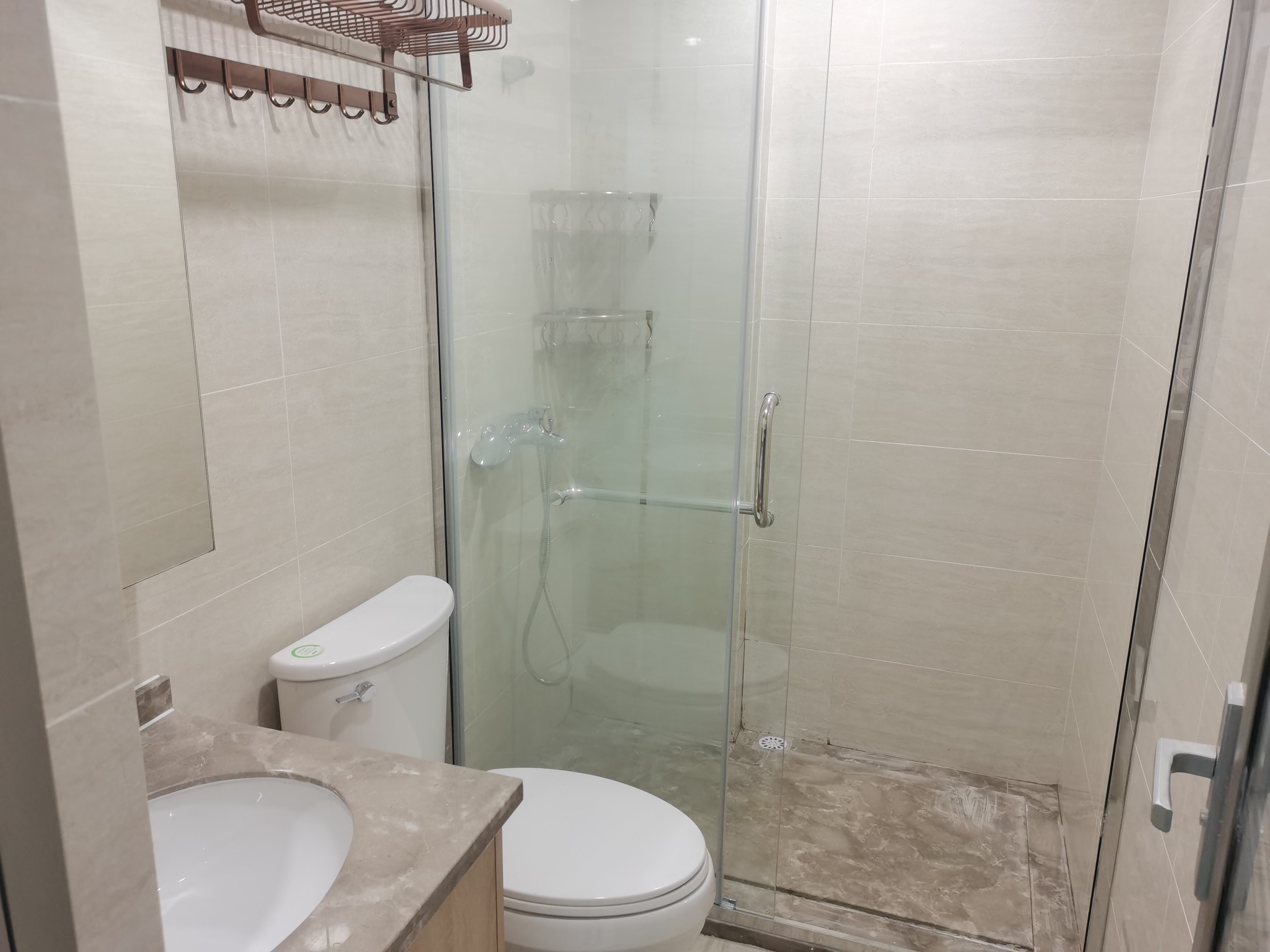 和谐家园(锦和广场) 1室0厅1卫 2500.0元/月 和谐家园(锦和广场) 1室0厅1卫 2500.0元/月室内图