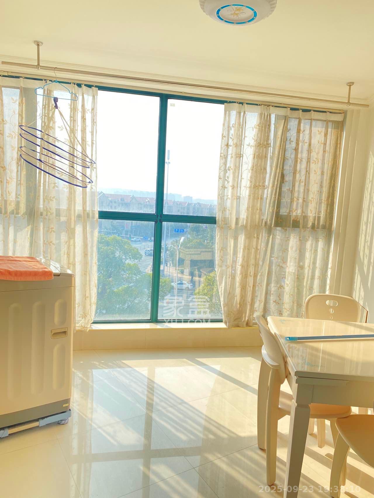 才子嘉都 2室1厅1卫 1800.0元/月 才子嘉都 2室1厅1卫 1800.0元/月室内图