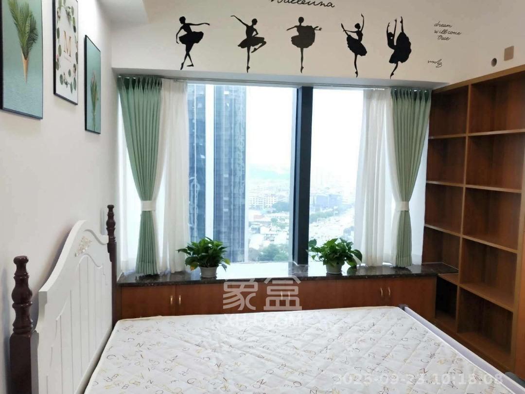 裕天国际商汇中心  2室1厅1卫    1900.0元/月室内图