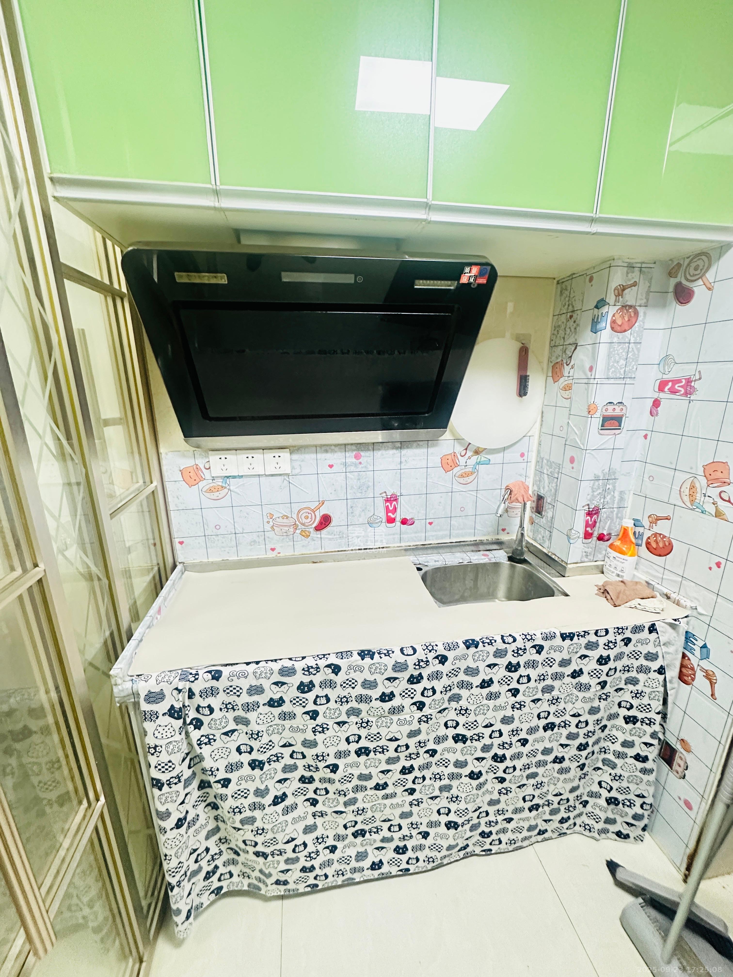 才子佳郡 1室1厅1卫 1200.0元/月 才子佳郡 1室1厅1卫 1200.0元/月室内图