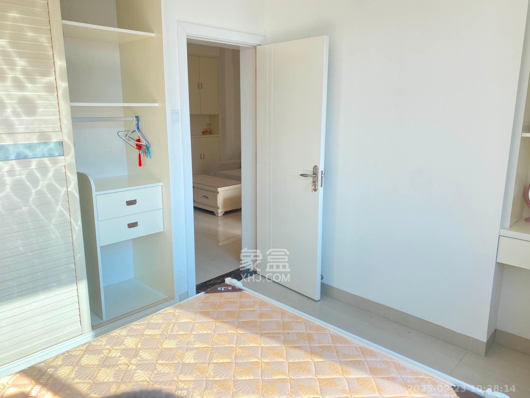 才子嘉都 2室1厅1卫 1800.0元/月 才子嘉都 2室1厅1卫 1800.0元/月室内图