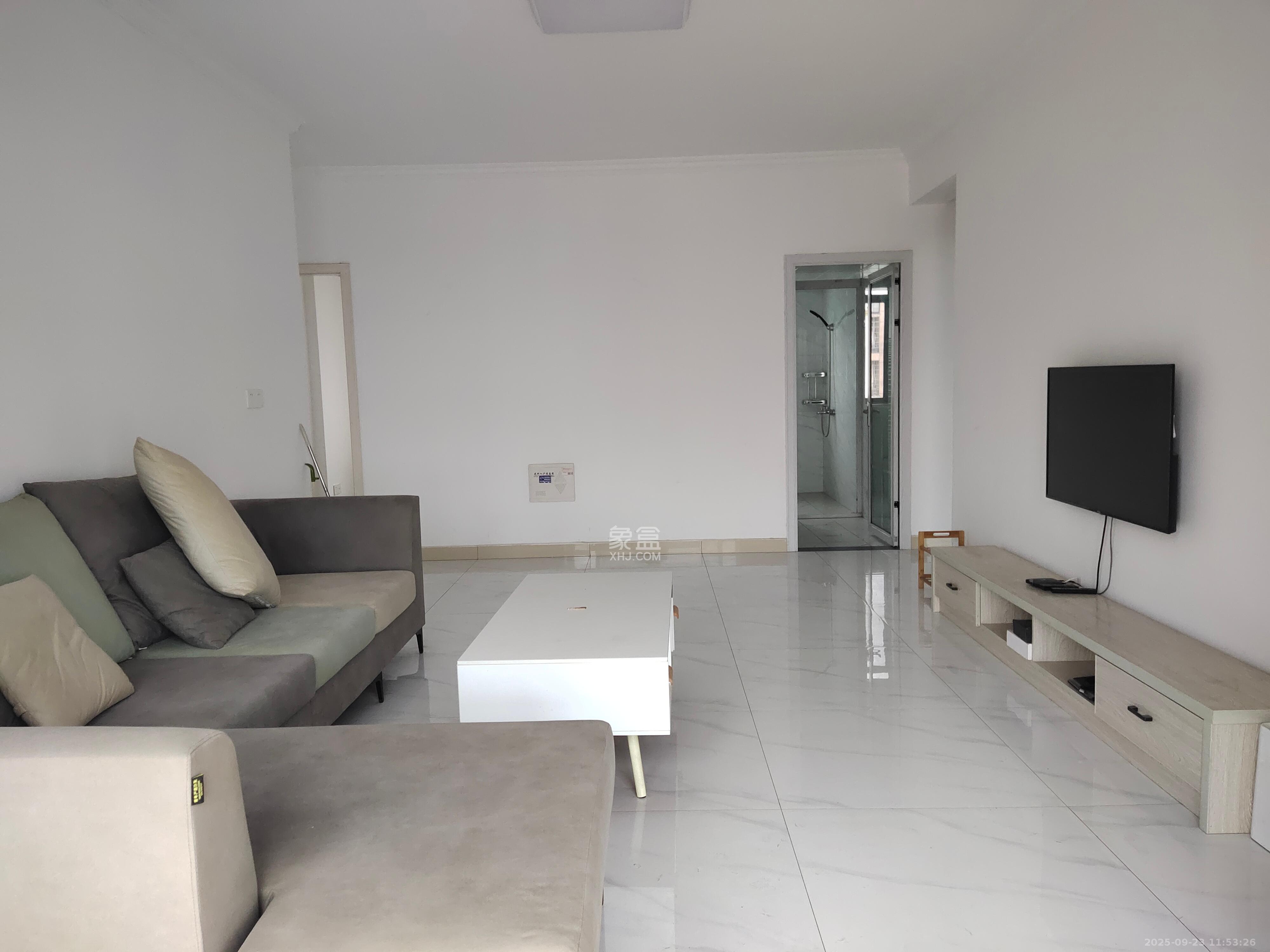 朝正美苑 3室2厅2卫 2700.0元/月 朝正美苑 3室2厅2卫 2700.0元/月室内图