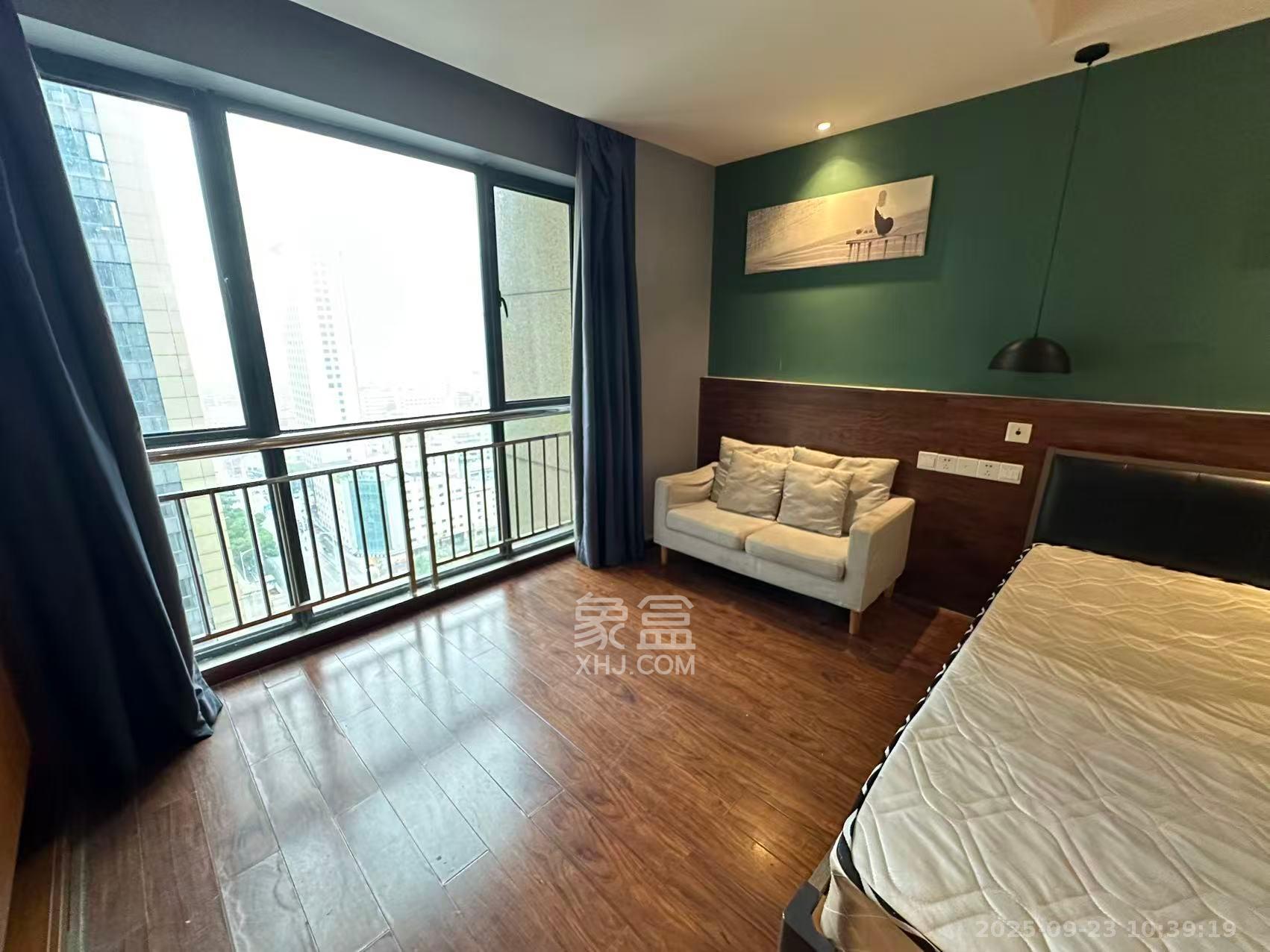 五一钻界 1室1厅1卫 2500.0元/月 五一钻界 1室1厅1卫 2500.0元/月室内图