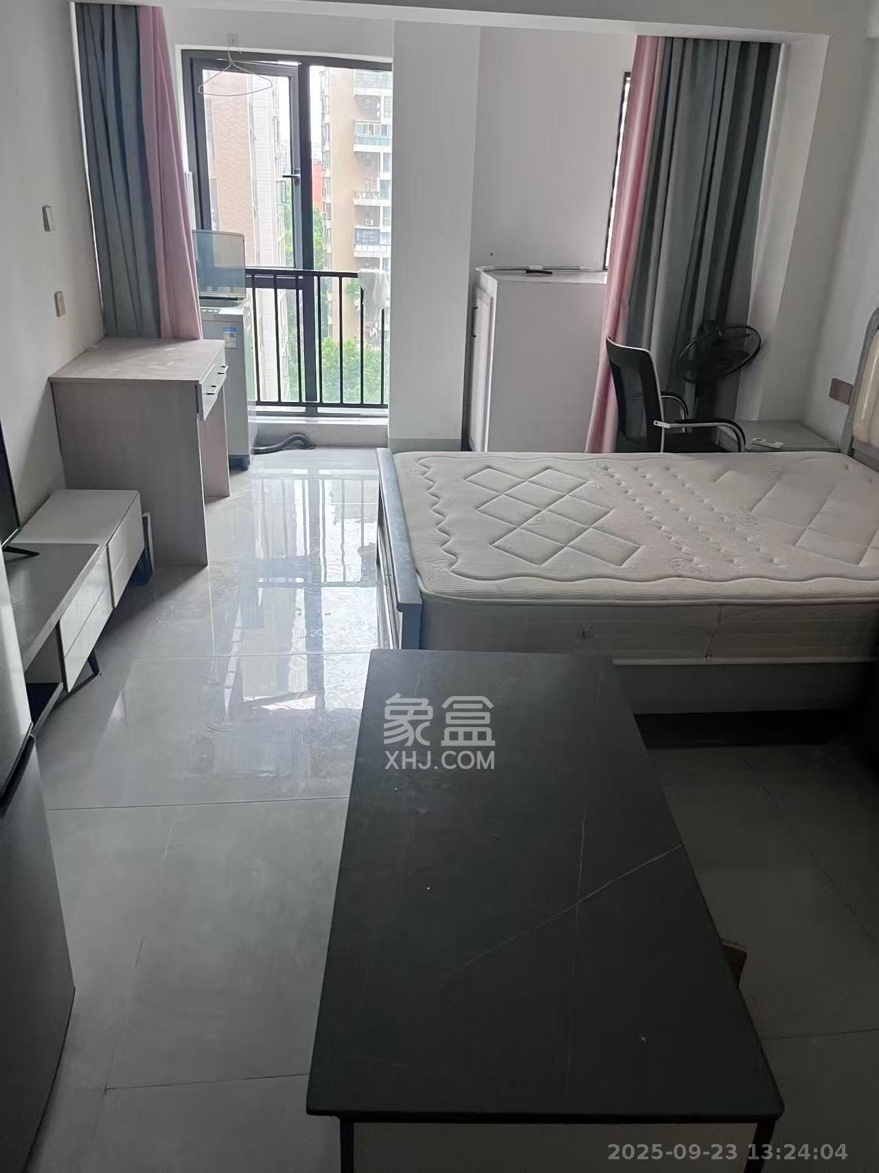 欣隆居  1室1厅1卫    1600.0元/月 欣隆居  1室1厅1卫    1600.0元/月室内图