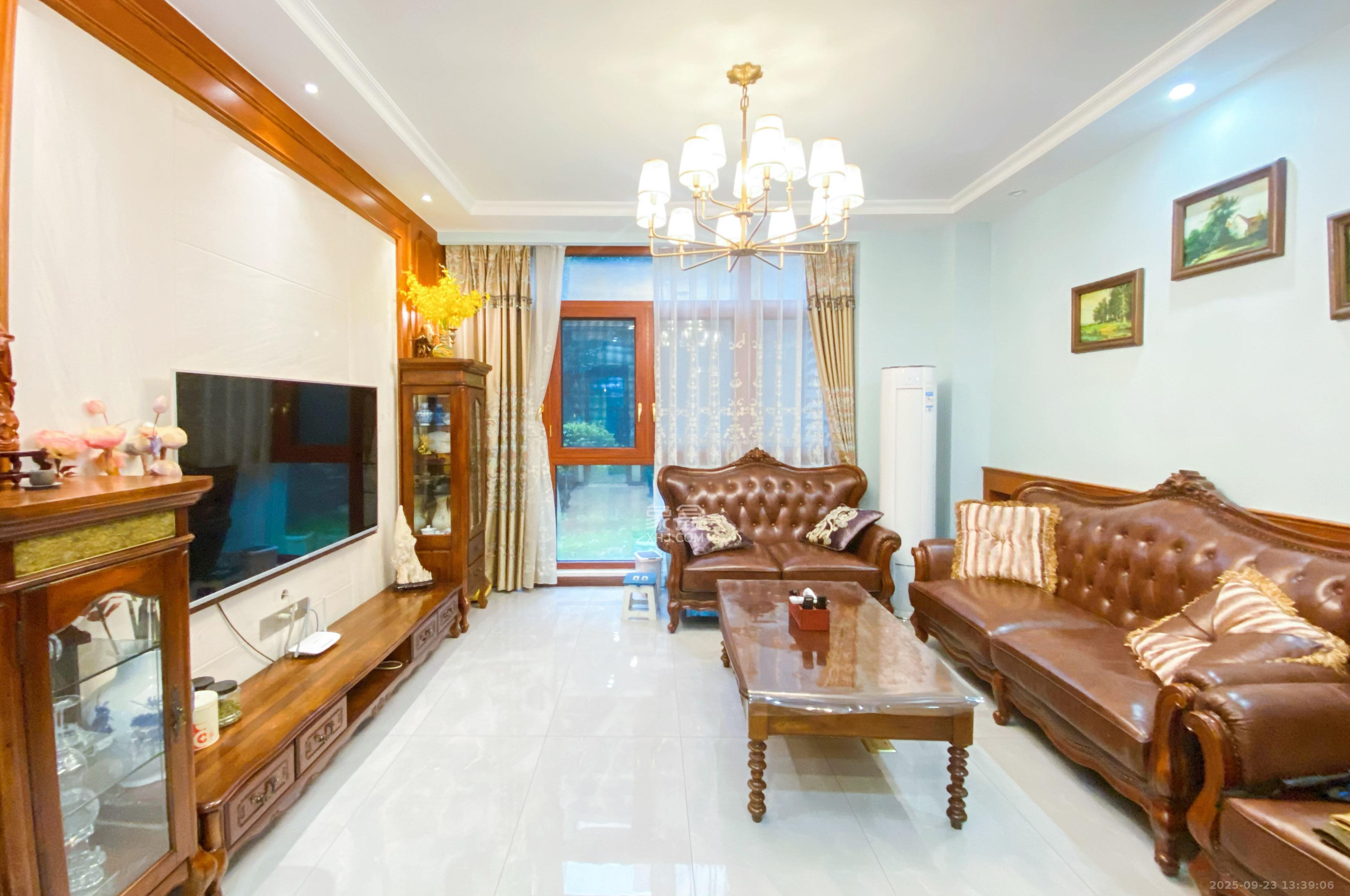 君康家园（梅溪湖七喜街）  4室2厅2卫    278.0万