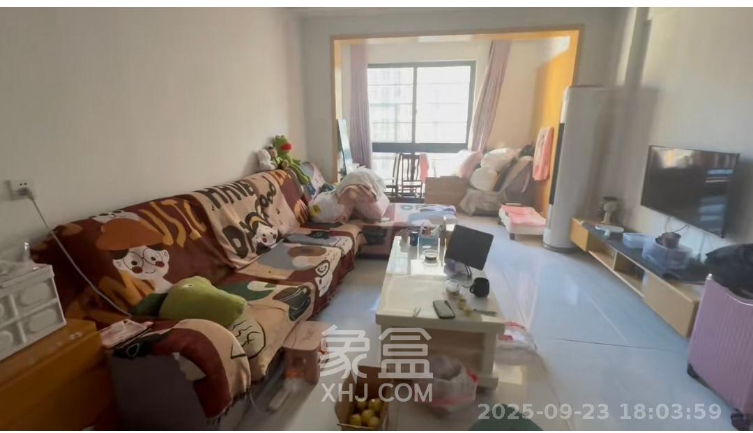 嘉顺苑 2室1厅1卫 2100.0元/月 嘉顺苑 2室1厅1卫 2100.0元/月室内图