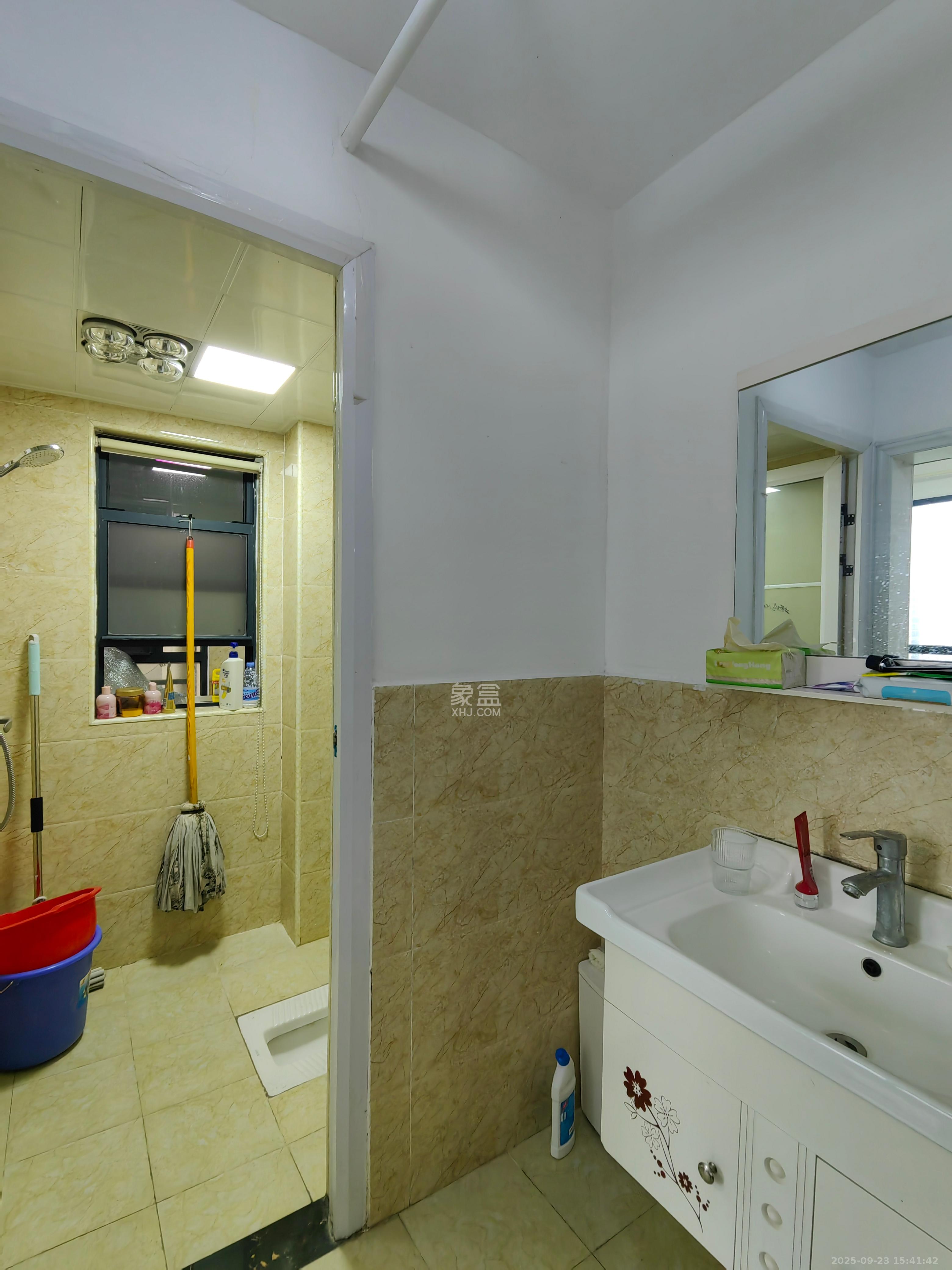 中建梅溪湖中心 3室2厅2卫 2700.0元/月 中建梅溪湖中心 3室2厅2卫 2700.0元/月室内图