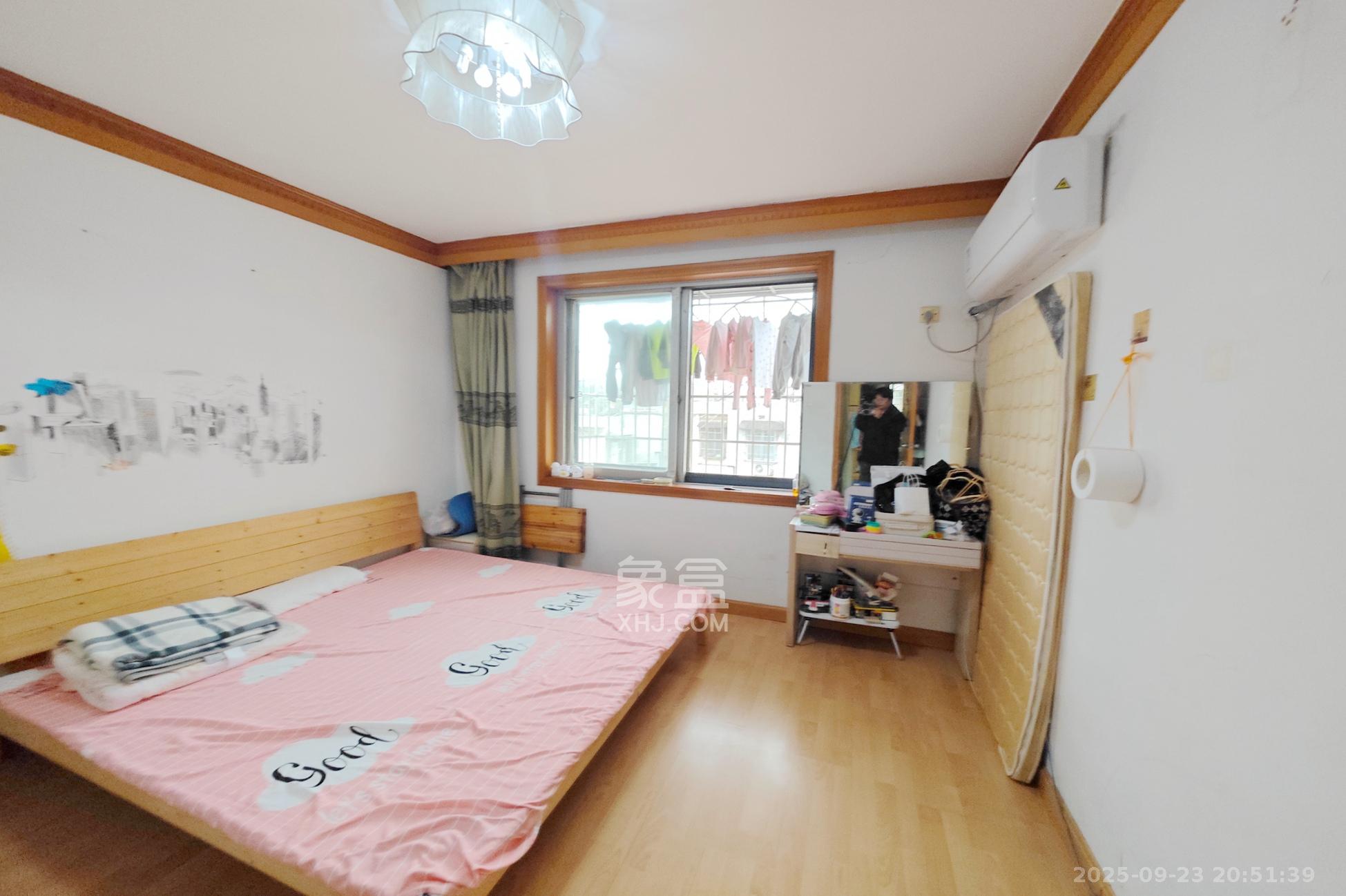 湘银公寓 2室1厅1卫 30.0万 湘银公寓 2室1厅1卫 30.0万卧室