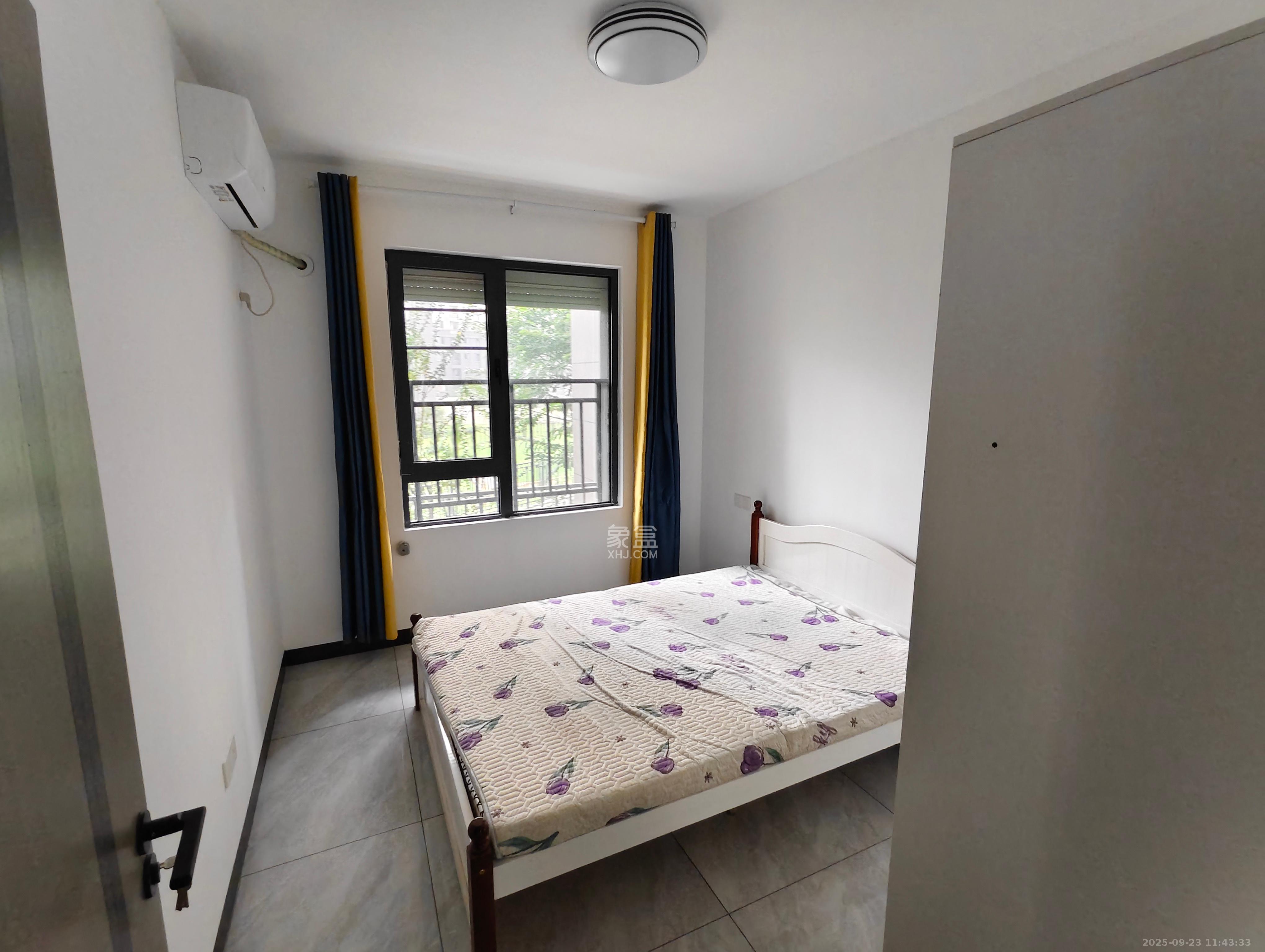 明发阅江悦府 4室2厅2卫 2500.0元/月 明发阅江悦府 4室2厅2卫 2500.0元/月室内图