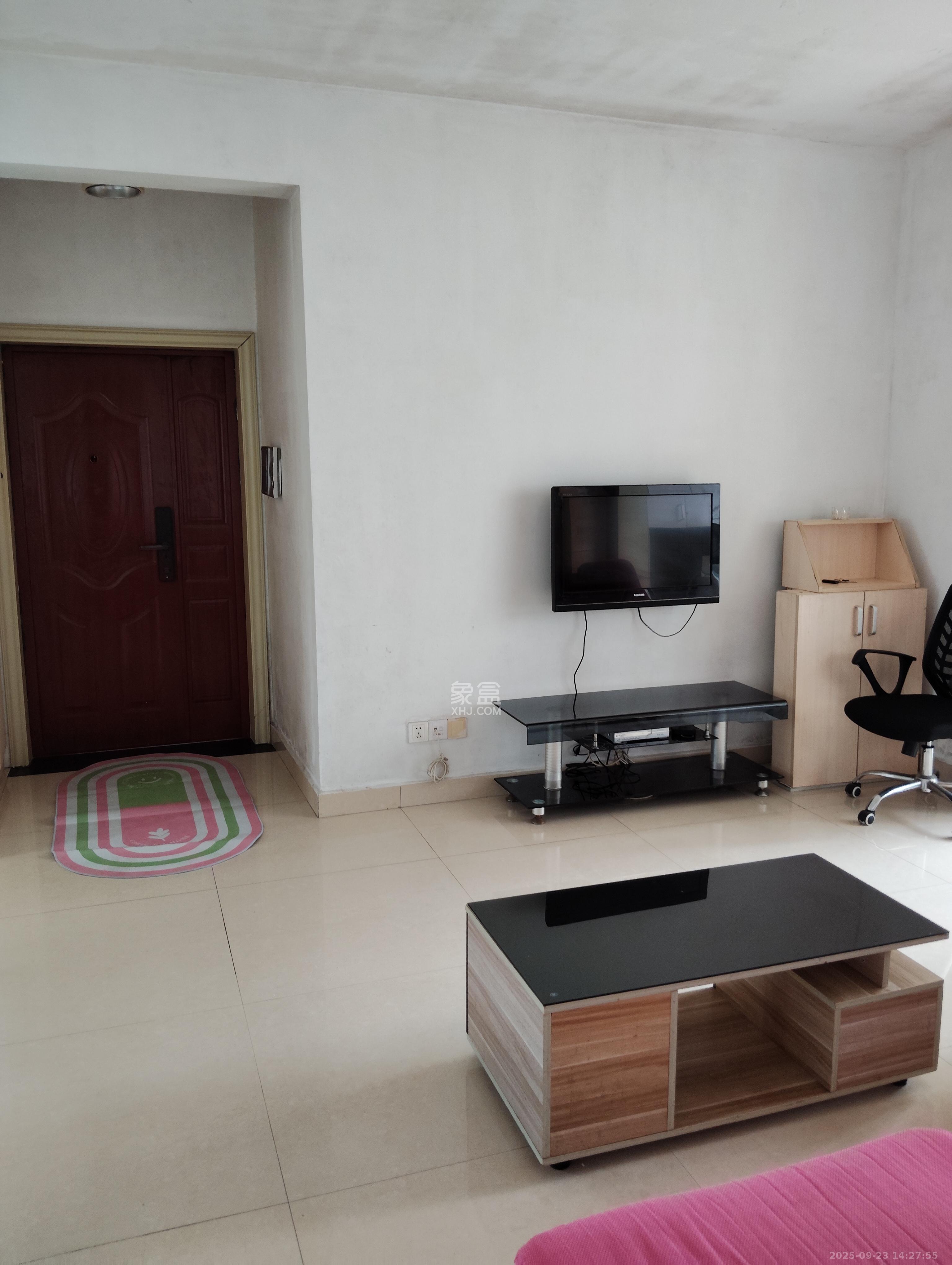 湘江世纪城悦江苑 3室2厅1卫 1850.0元/月 湘江世纪城悦江苑 3室2厅1卫 1850.0元/月室内图