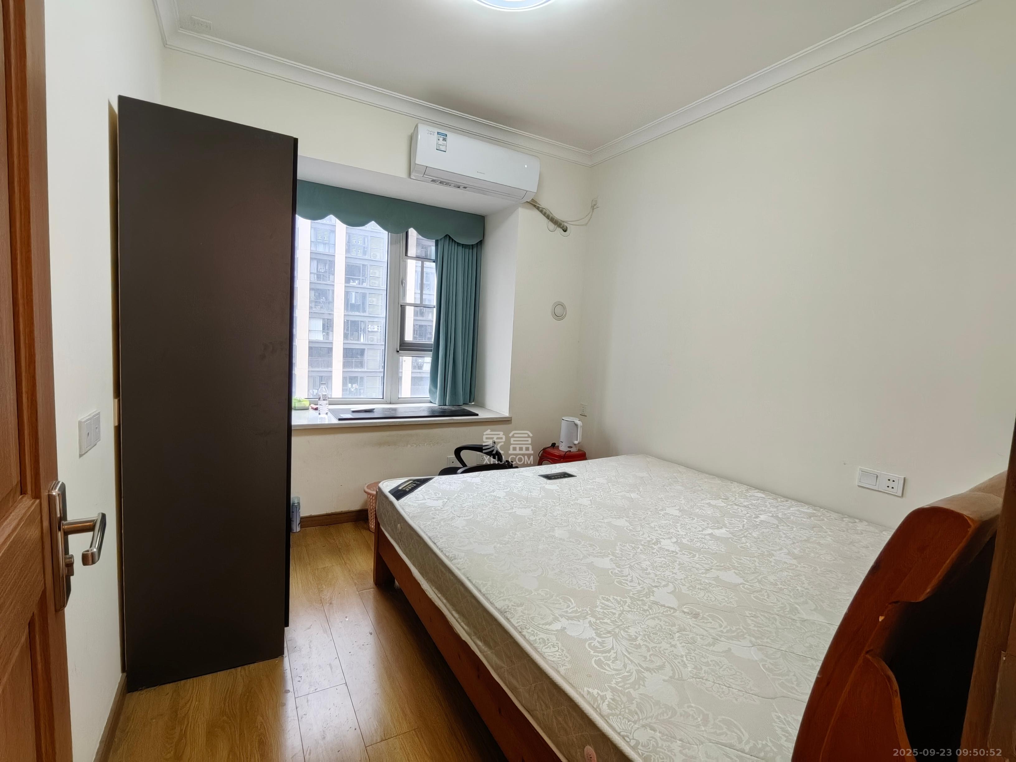 金科集美天辰 1室2厅1卫 2500.0元/月 金科集美天辰 1室2厅1卫 2500.0元/月室内图