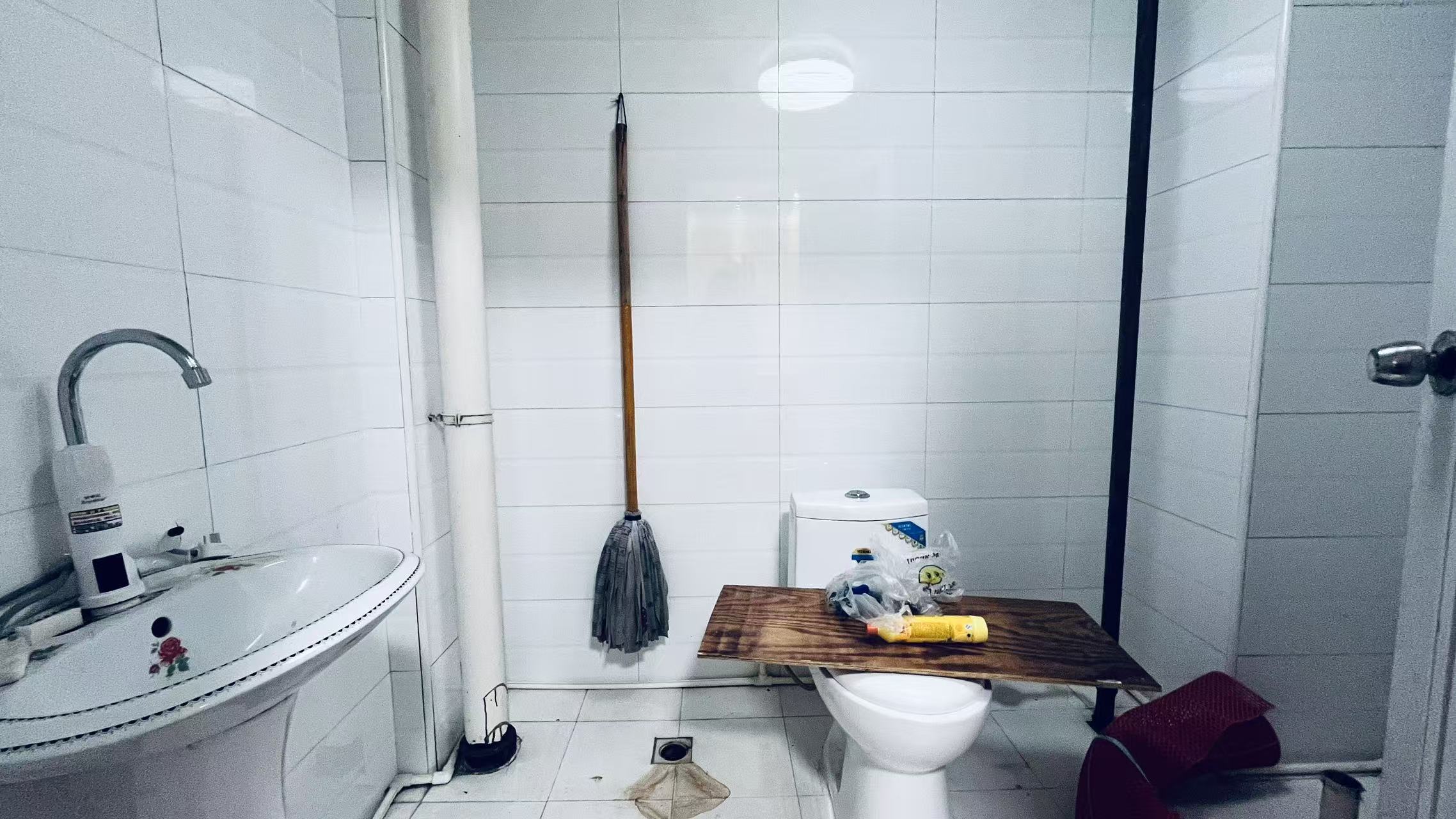 鑫天国际(鑫天偶遇) 1室1厅1卫 1200.0元/月 鑫天国际(鑫天偶遇) 1室1厅1卫 1200.0元/月室内图