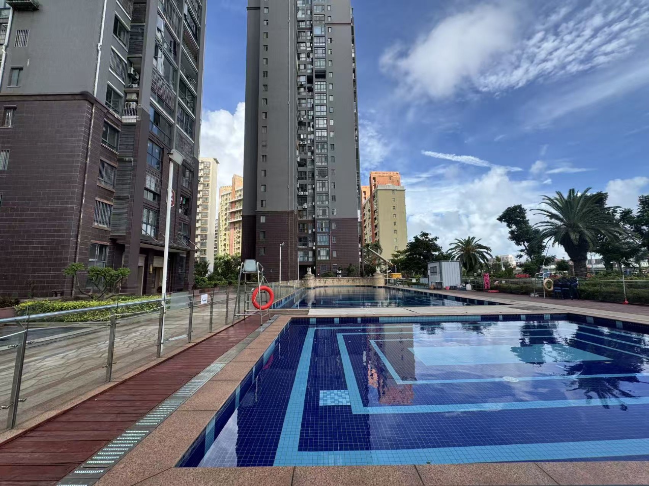 招鑫公馆  2室2厅1卫    132.0万室内图