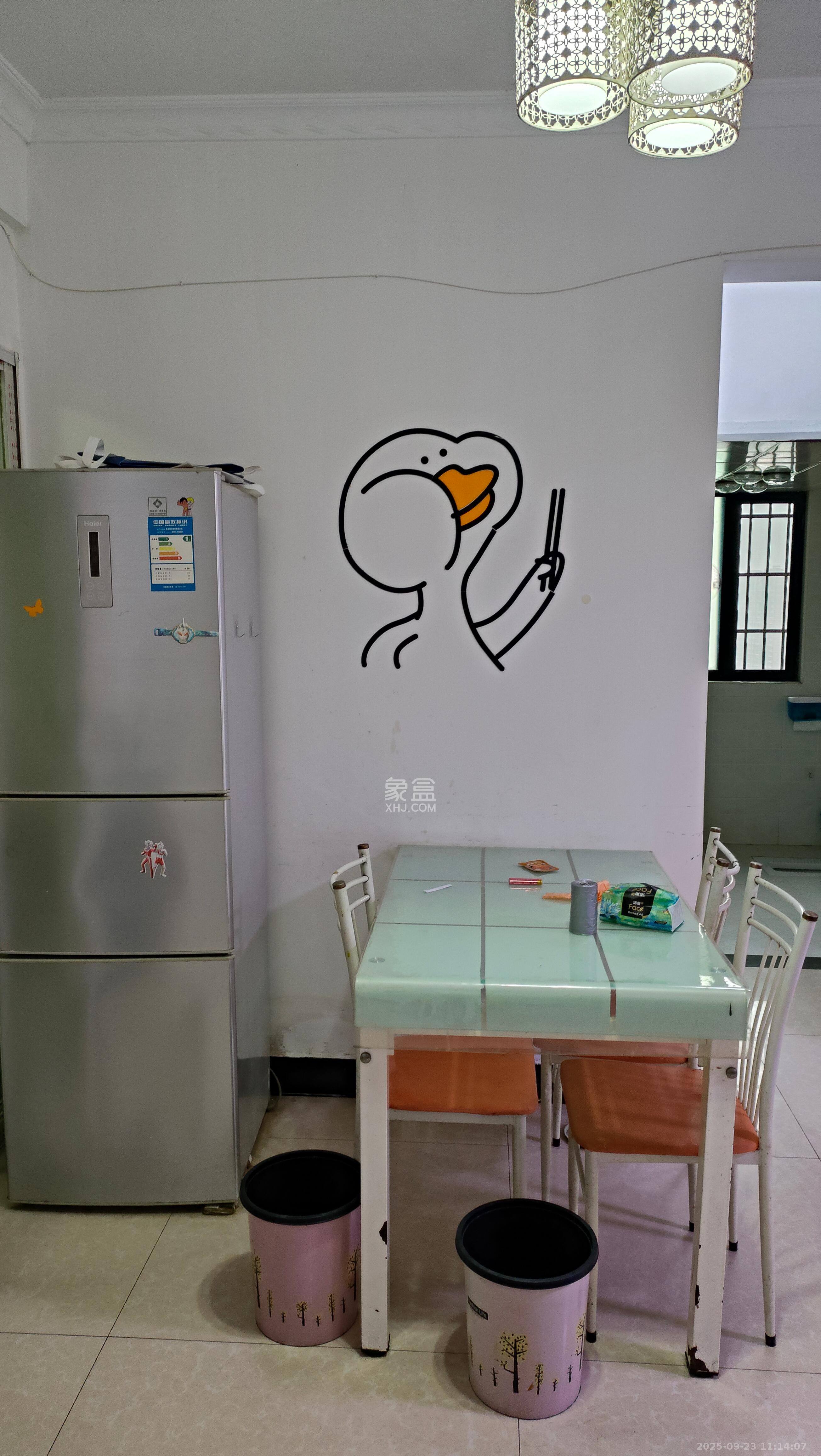 海德公园 3室2厅1卫 1600.00元/月 海德公园 3室2厅1卫 1600.00元/月室内图